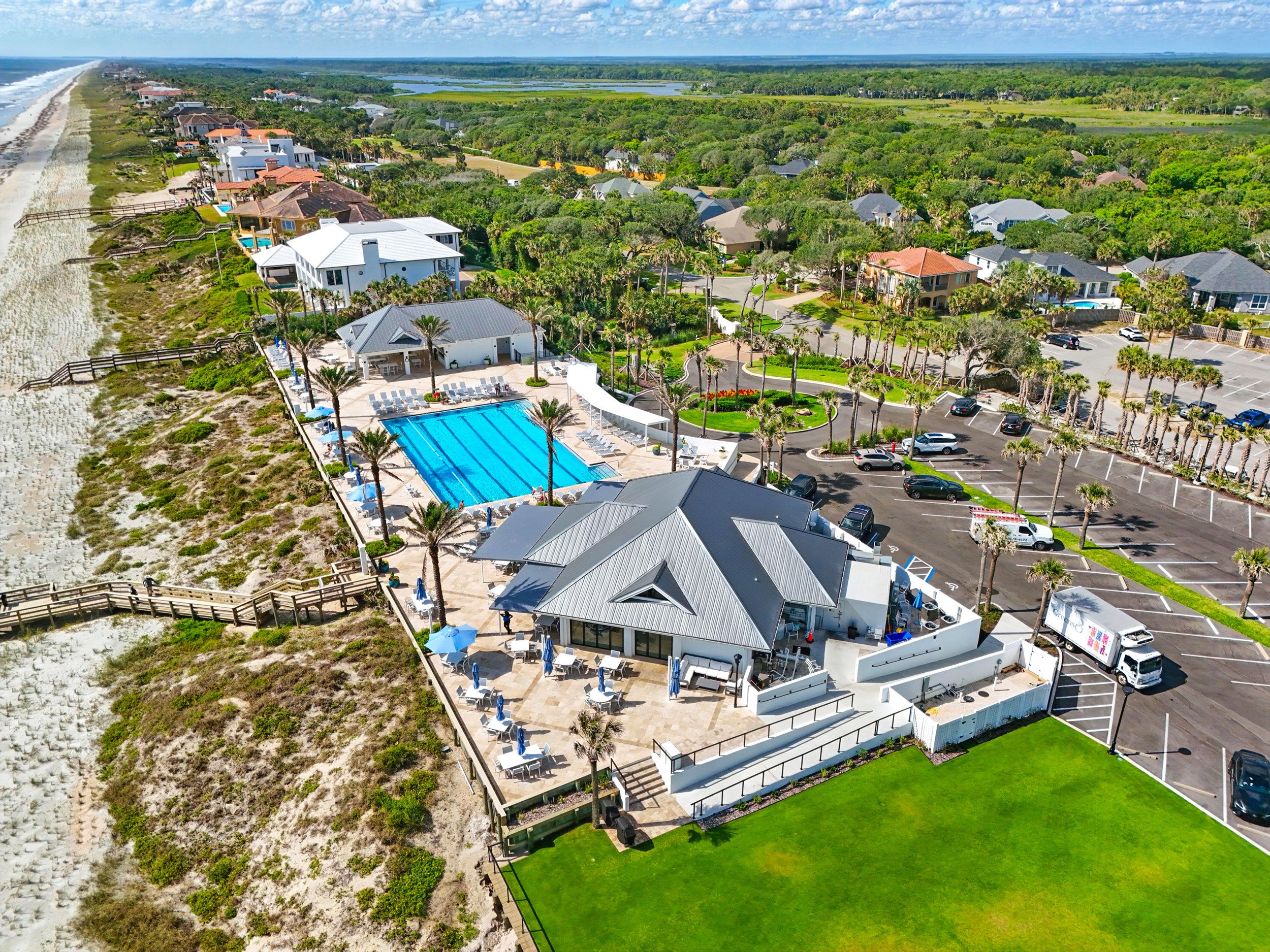  204 Settlers Row N, Ponte Vedra Beach, FL, 32082 - 物件實景