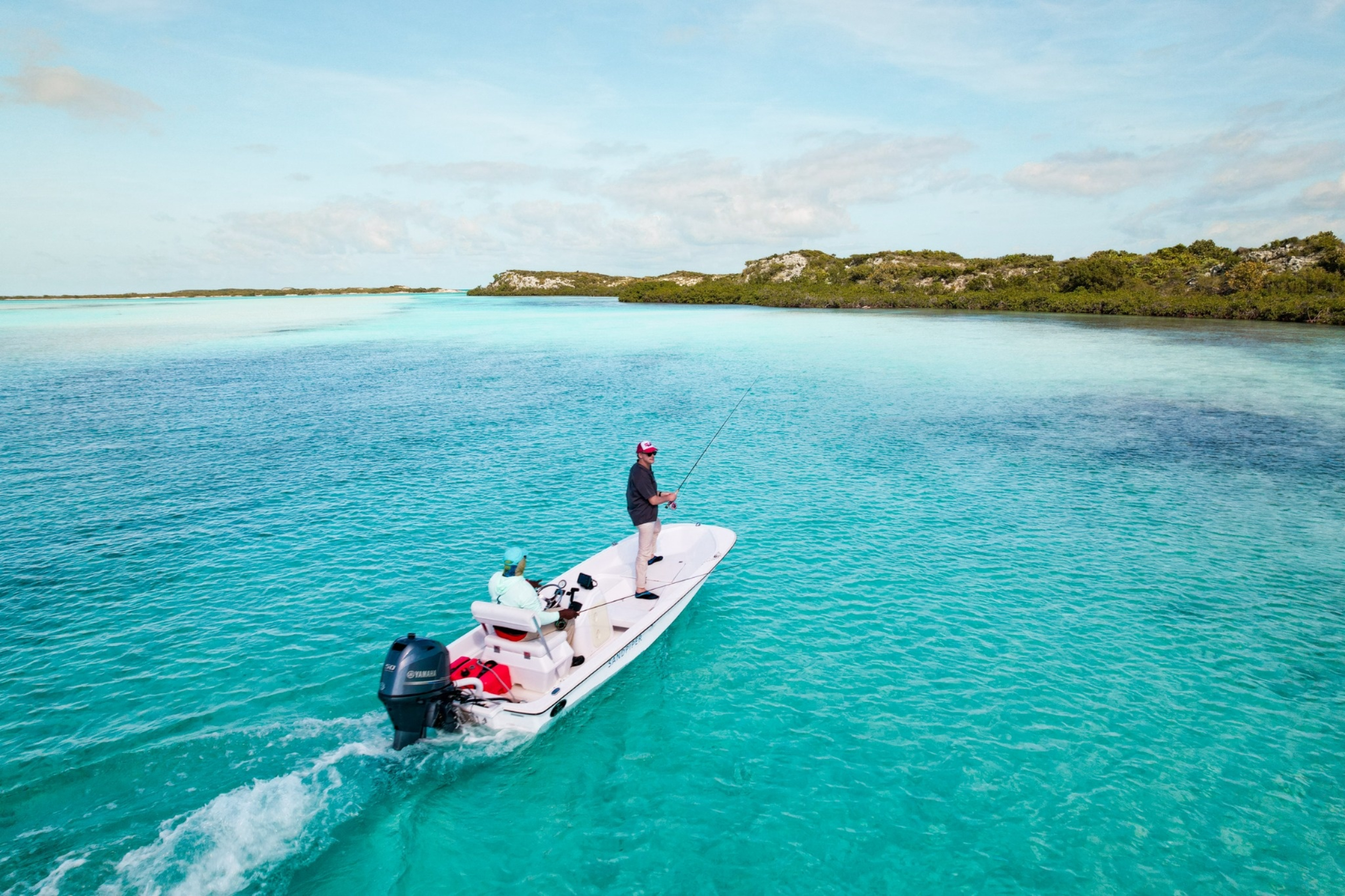  Sailrock Ridgetop Suite 8 A/B - 物件實景