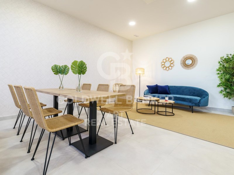 Mijas, Andalusia, ES, 4 Bedrooms Bedrooms, ,3 BathroomsBathrooms,Residential,For Sale,1804763