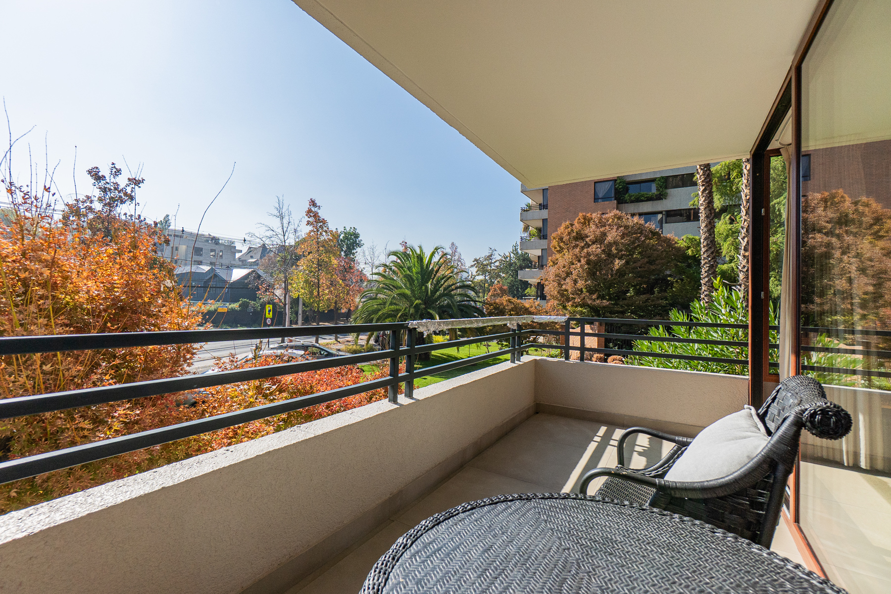  3-bedroom, 3-bathroom apartment in a prime location - 物件實景
