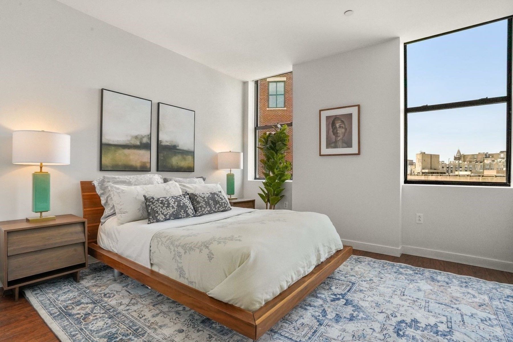  285 Columbus Ave, Boston, MA, 02116 - 物件實景