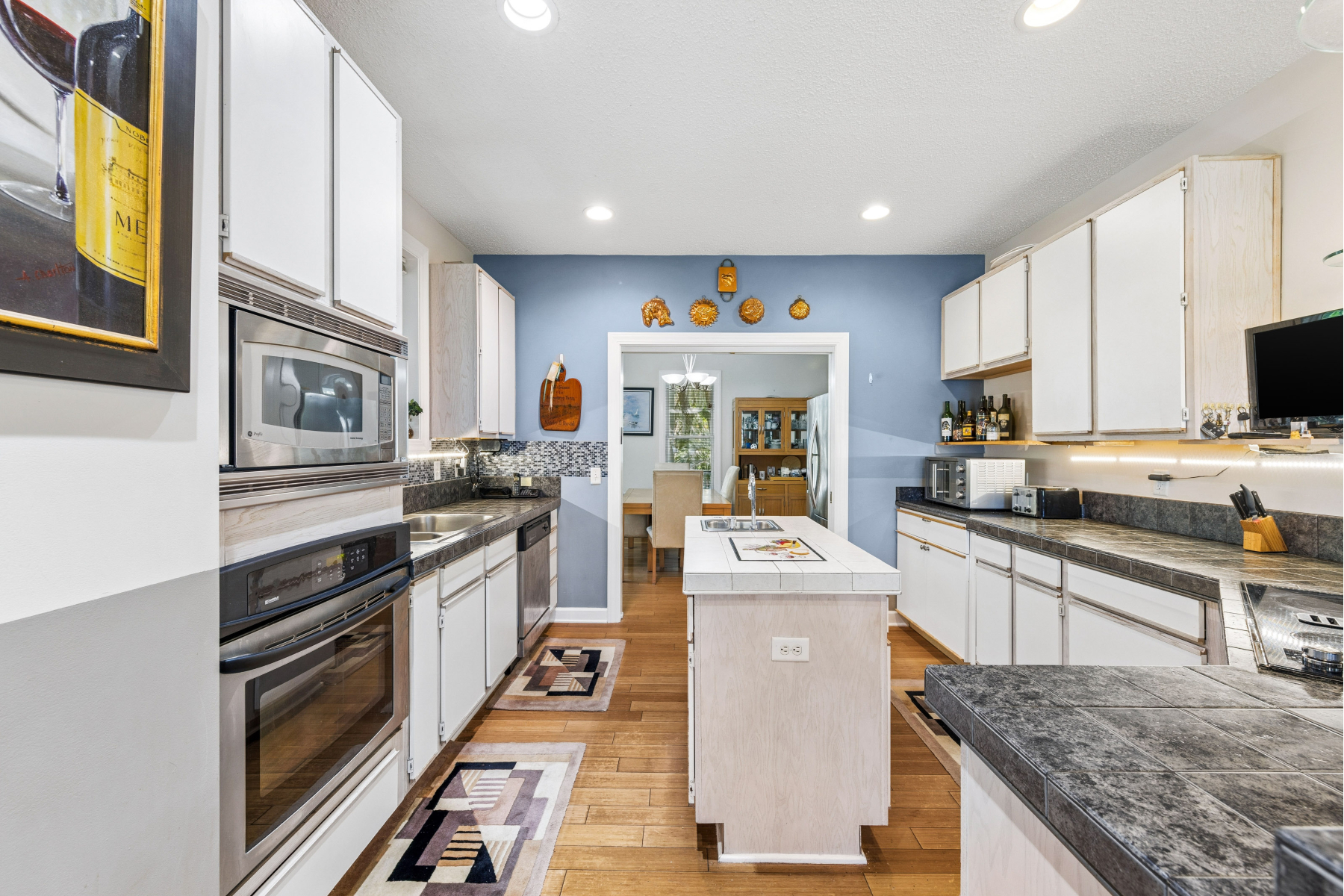  879 Broadview Drive, Ridgeland - 物件實景