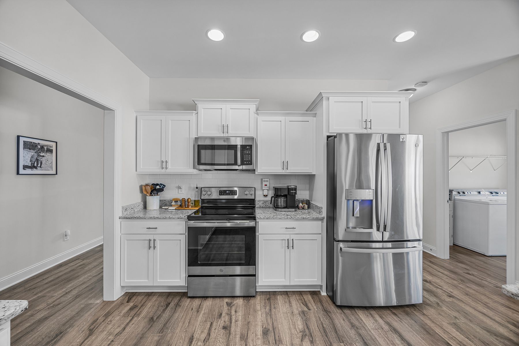  558 White Shoal Way, Sneads Ferry, NC 28460 - 物件實景