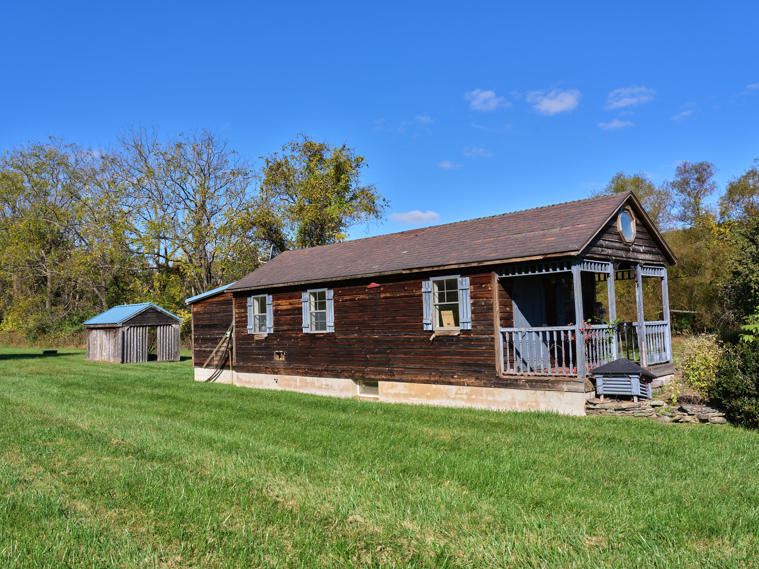 3290 Route 412, Coopersburg, PA 18036 - 物件實景