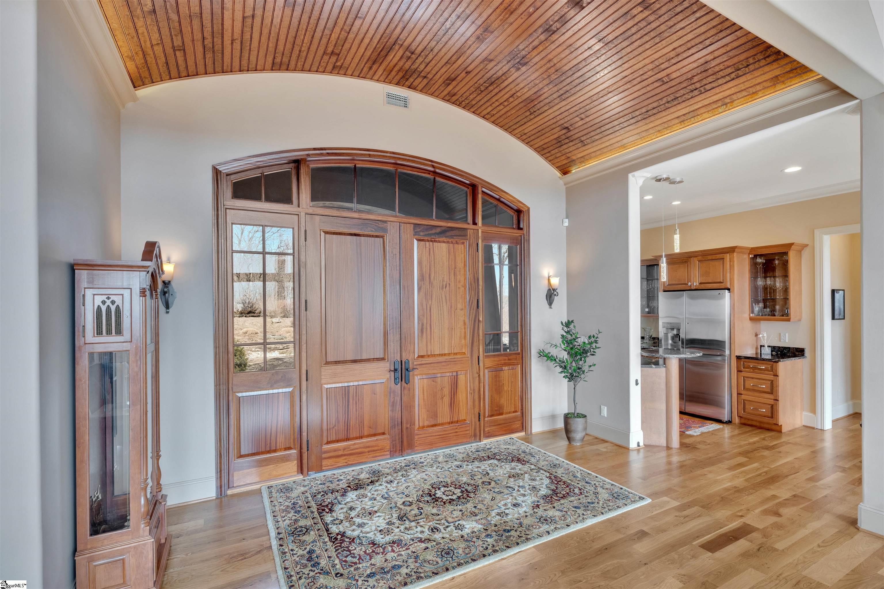 Landrum, South Carolina, 29356, United States, 5 Bedrooms Bedrooms, ,6 BathroomsBathrooms,Residential,For Sale,1714333