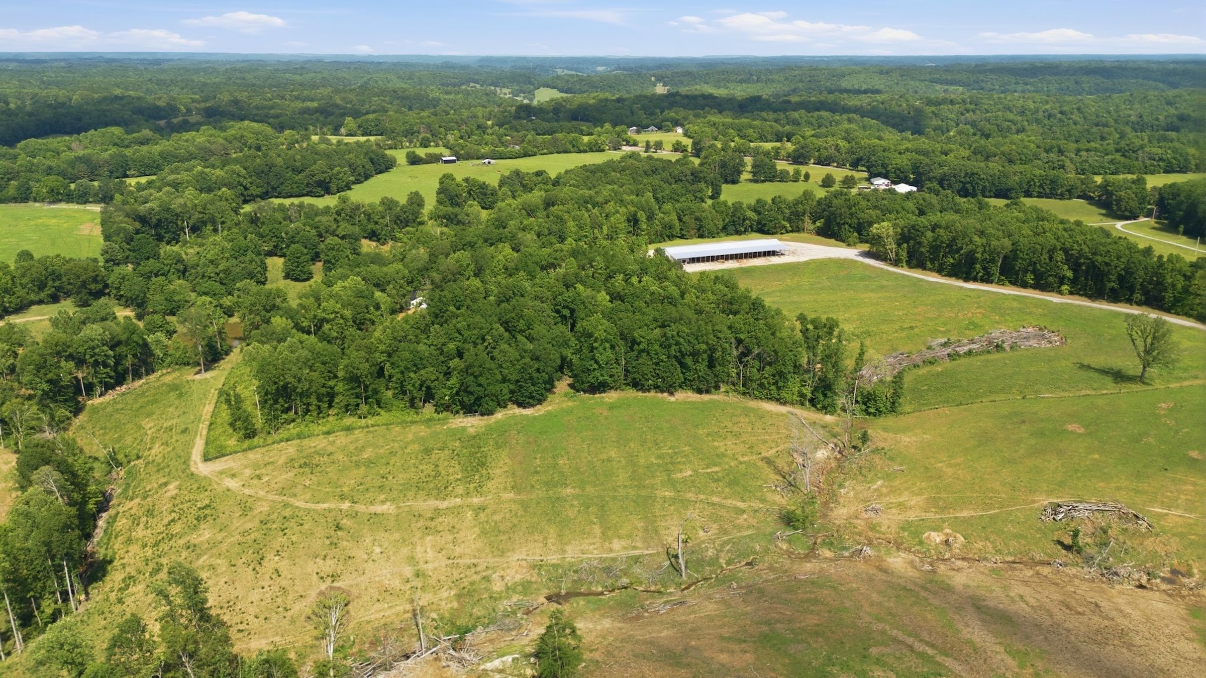  925 Sumac Rd, Pulaski, TN, 38478 - 物件實景