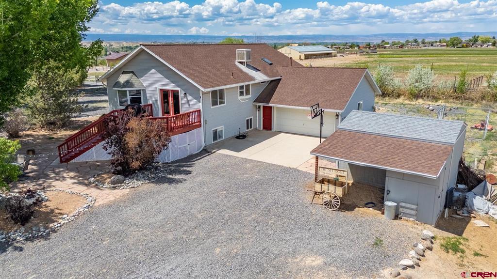 Austin, Colorado, 81410, United States, 4 Bedrooms Bedrooms, ,3 BathroomsBathrooms,Residential,For Sale,1976100