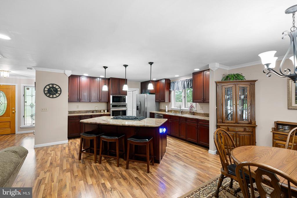 Milford, Delaware, 19963, United States, 3 Bedrooms Bedrooms, ,2 BathroomsBathrooms,Residential,For Sale,1918093