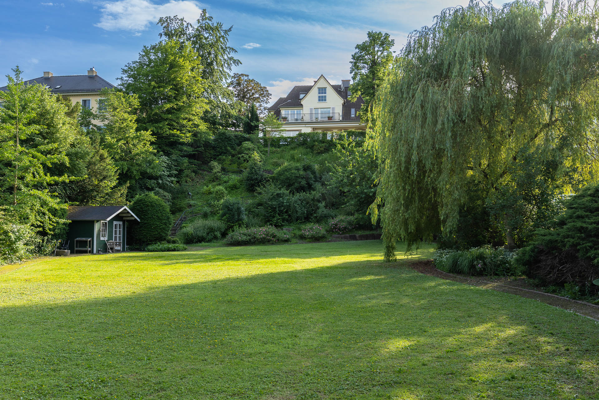  Timeless Elegance in Bonn – Prestigious Villa in an Extraordinary Park Estate - 物件實景