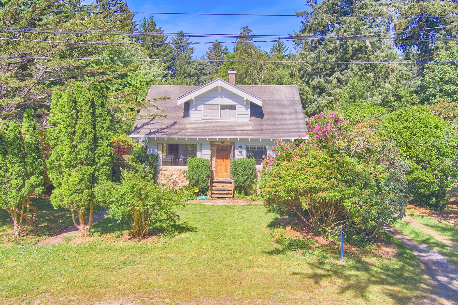  26405 SANDRIDGE RD Ocean Park, WA 98640 - 物件實景