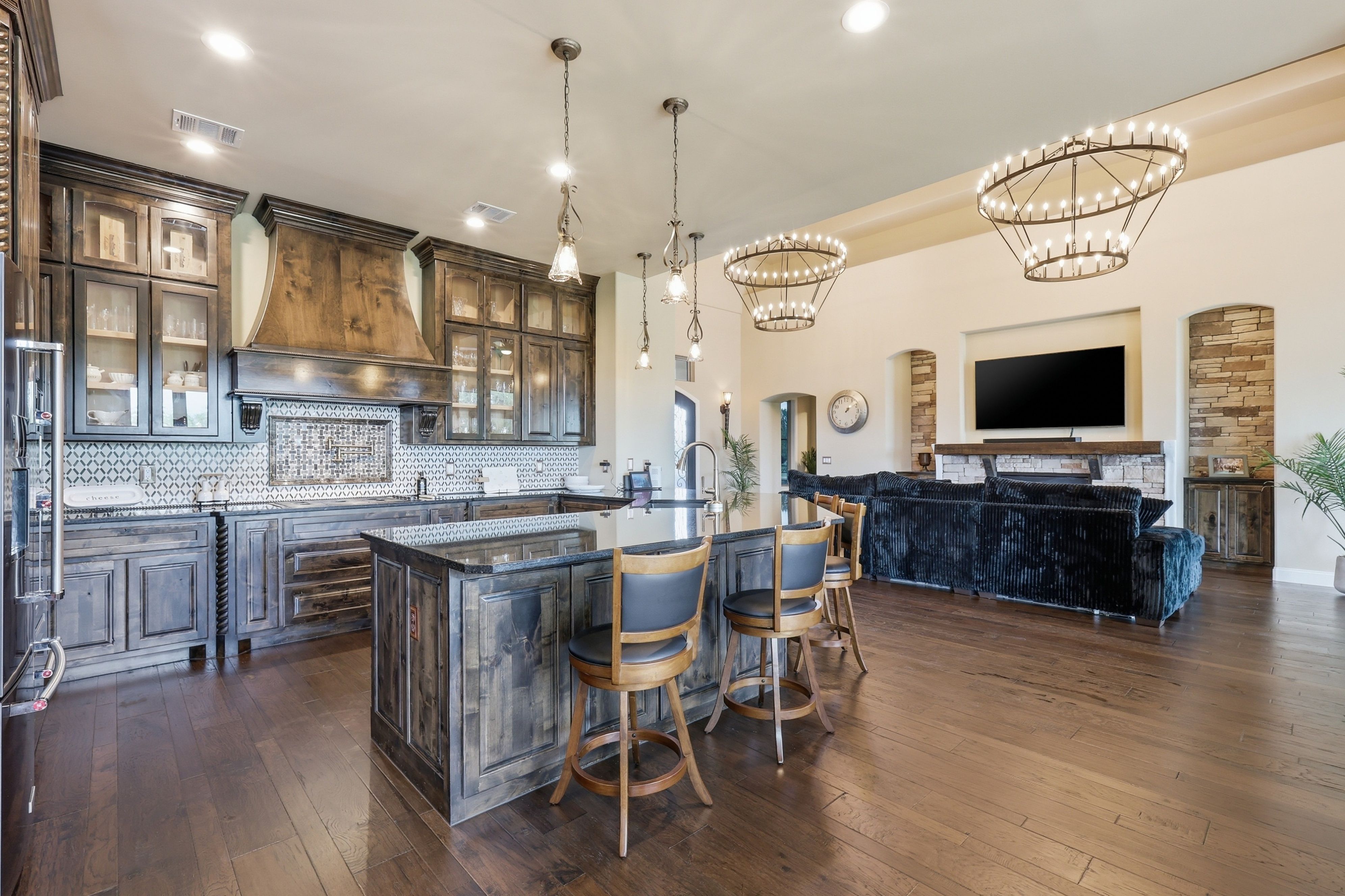  158 Private Road 2656, Walnut Springs, TX, 76690 - 物件實景