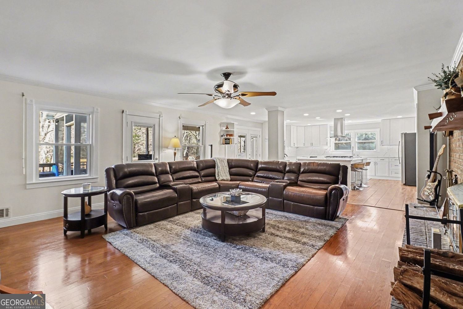 Fayetteville, Georgia, 30214, United States, 6 Bedrooms Bedrooms, ,6 BathroomsBathrooms,Residential,For Sale,2010124