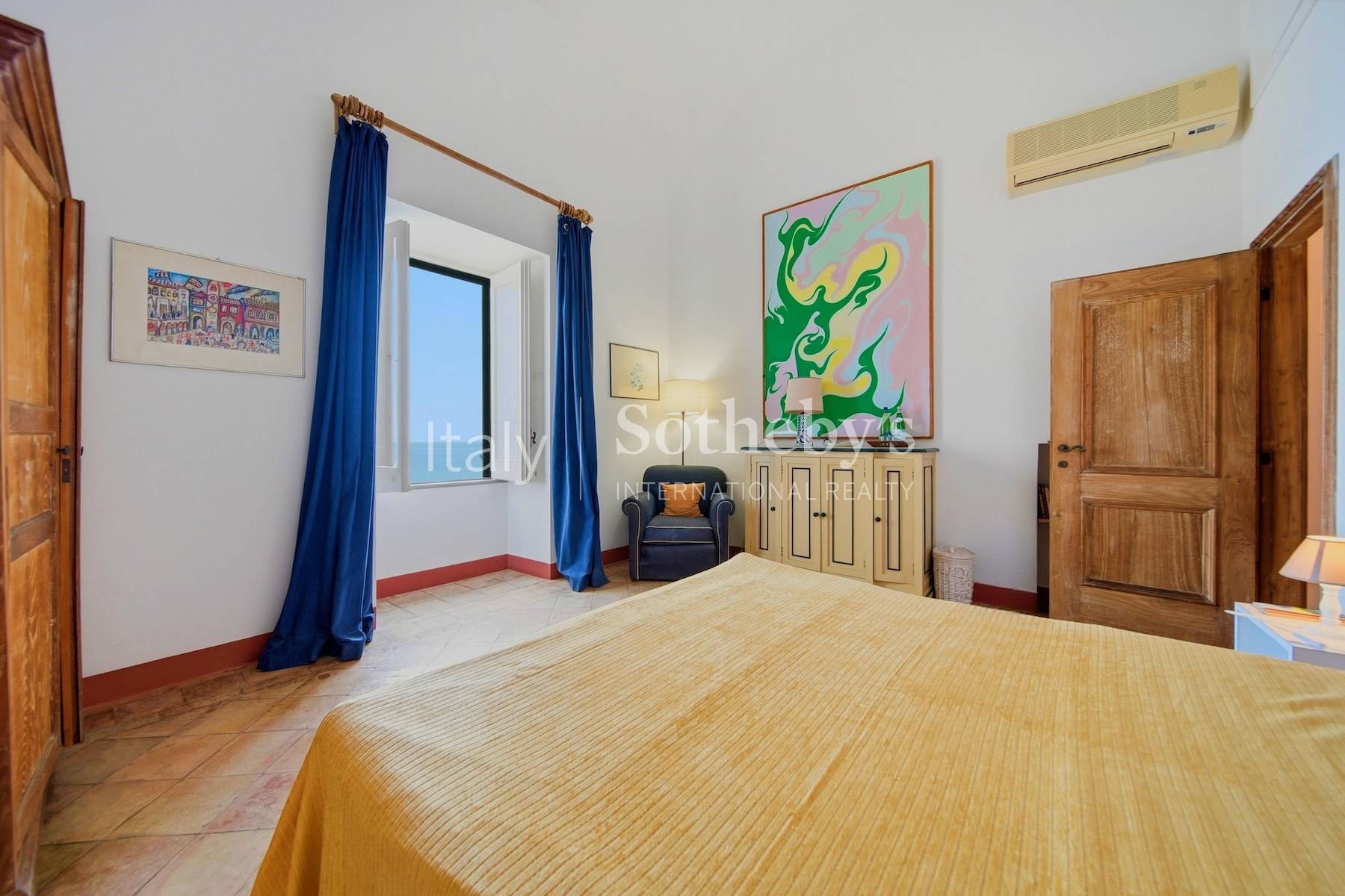  Enchanting waterfront residence on the Amalfi Coast - 物件實景