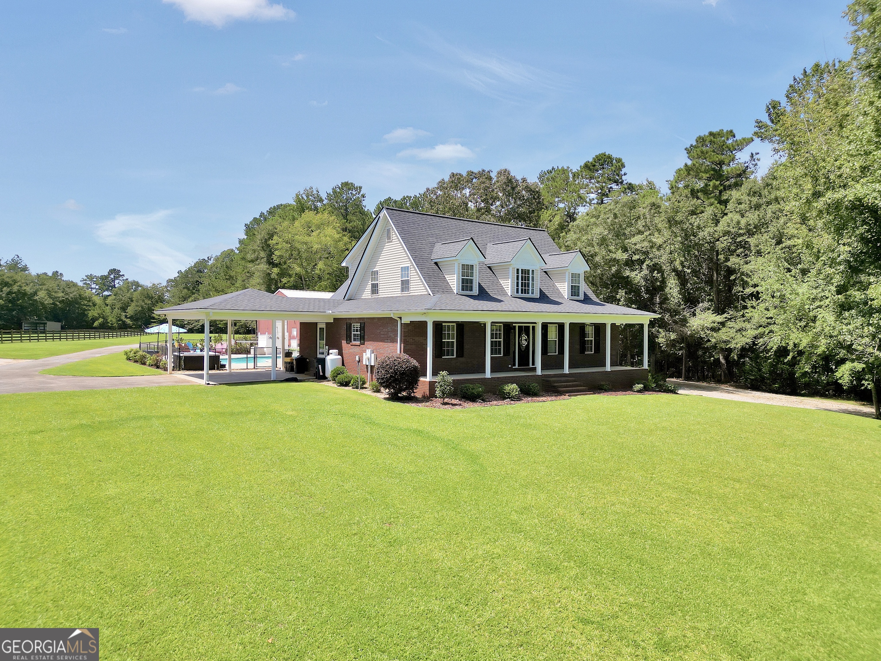 Jenkinsburg, Georgia, 30234, United States, 5 Bedrooms Bedrooms, ,4 BathroomsBathrooms,Residential,For Sale,1928448