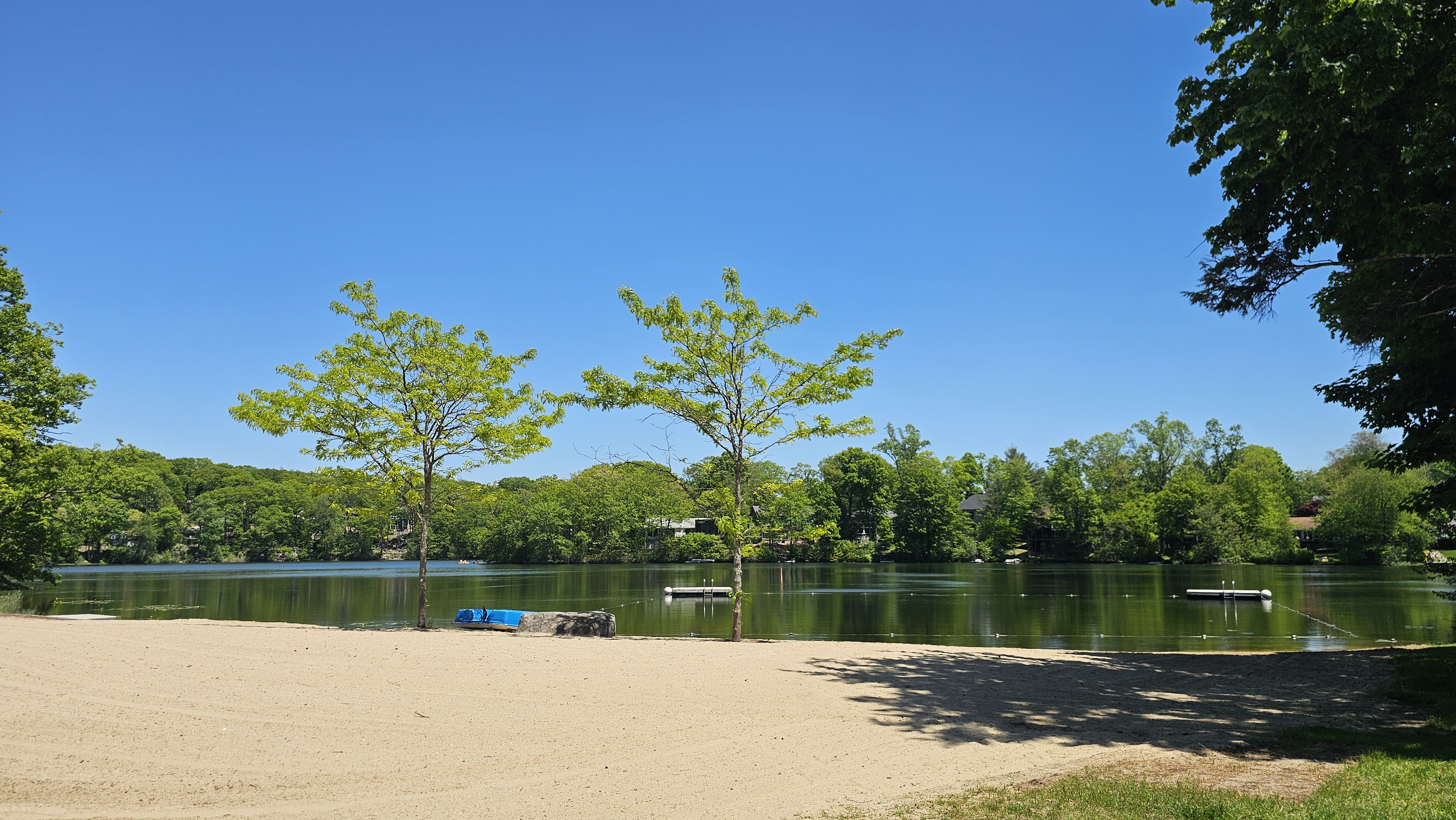  Situated in the Gated Lake Community of Waubeeka - 物件實景