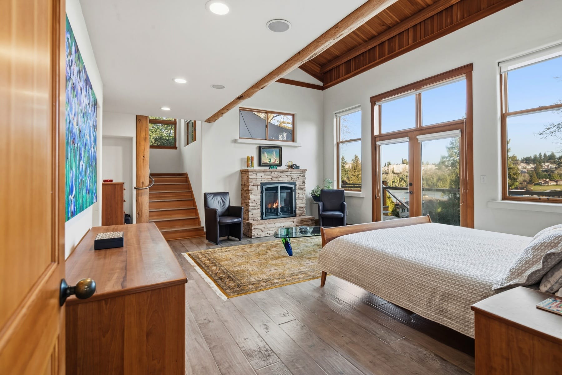  13537 FIELDING RD Lake Oswego, OR 97034 - 物件實景