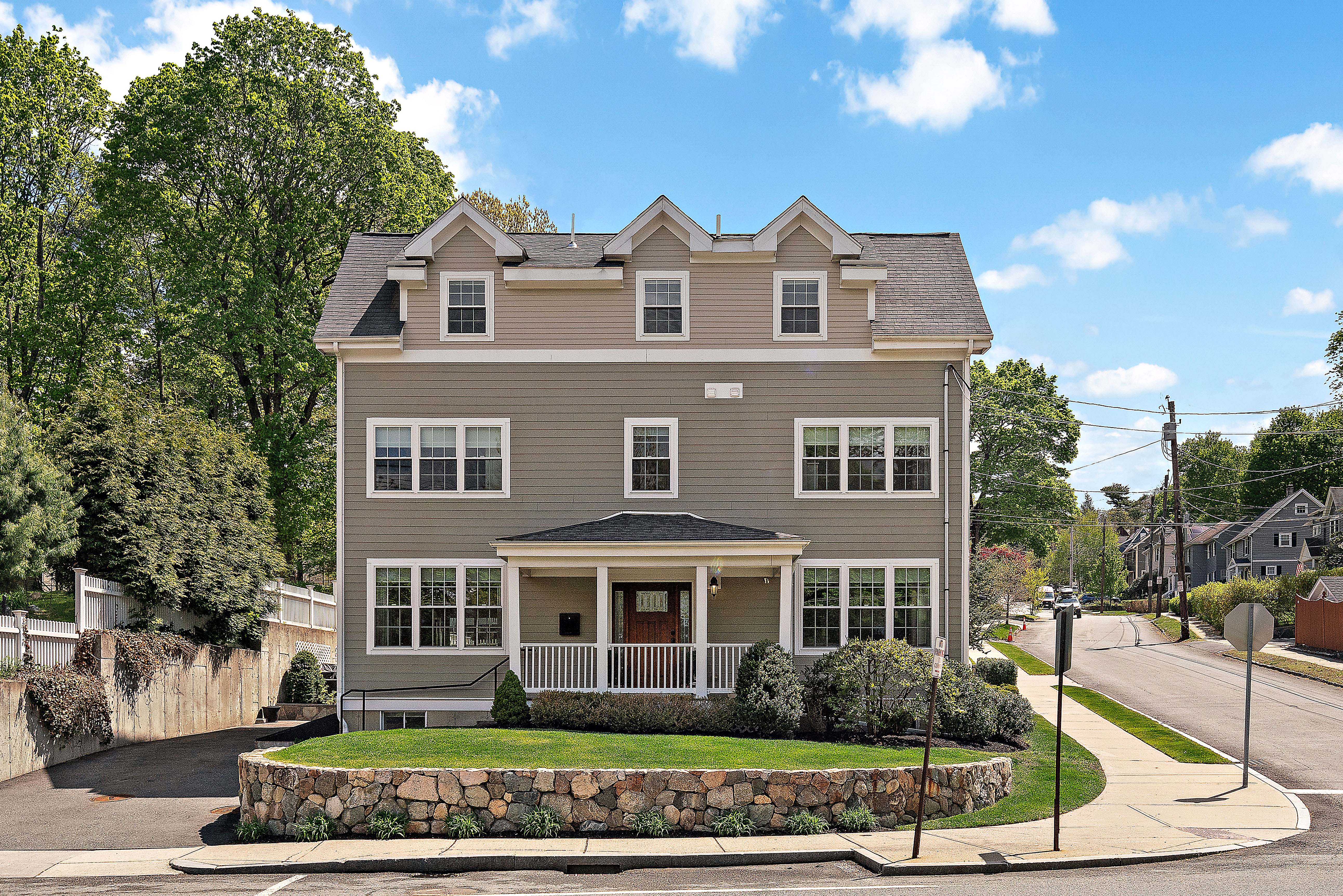  465 Washington Street, Unit 465, Winchester, MA 01890 - 物件實景