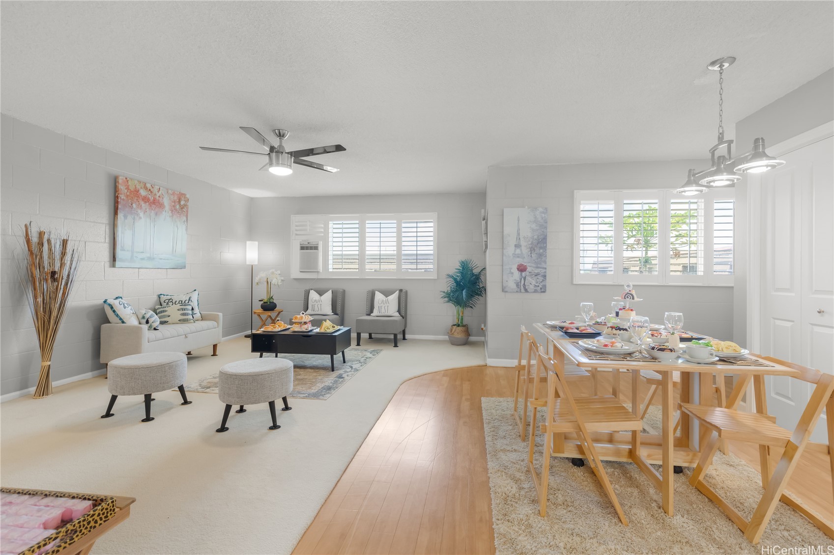 Honolulu, Hawaii, 96818, United States, 3 Bedrooms Bedrooms, ,3 BathroomsBathrooms,Residential,For Sale,1846654