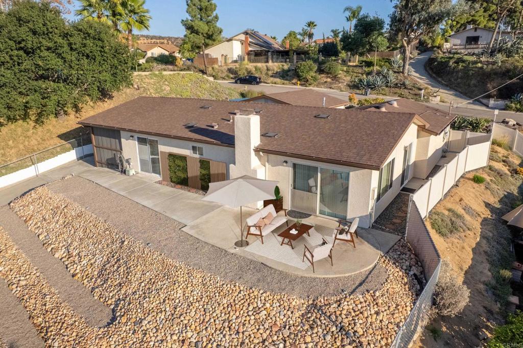 El Cajon, California, 92021, United States, 3 Bedrooms Bedrooms, ,2 BathroomsBathrooms,Residential,For Sale,2003187