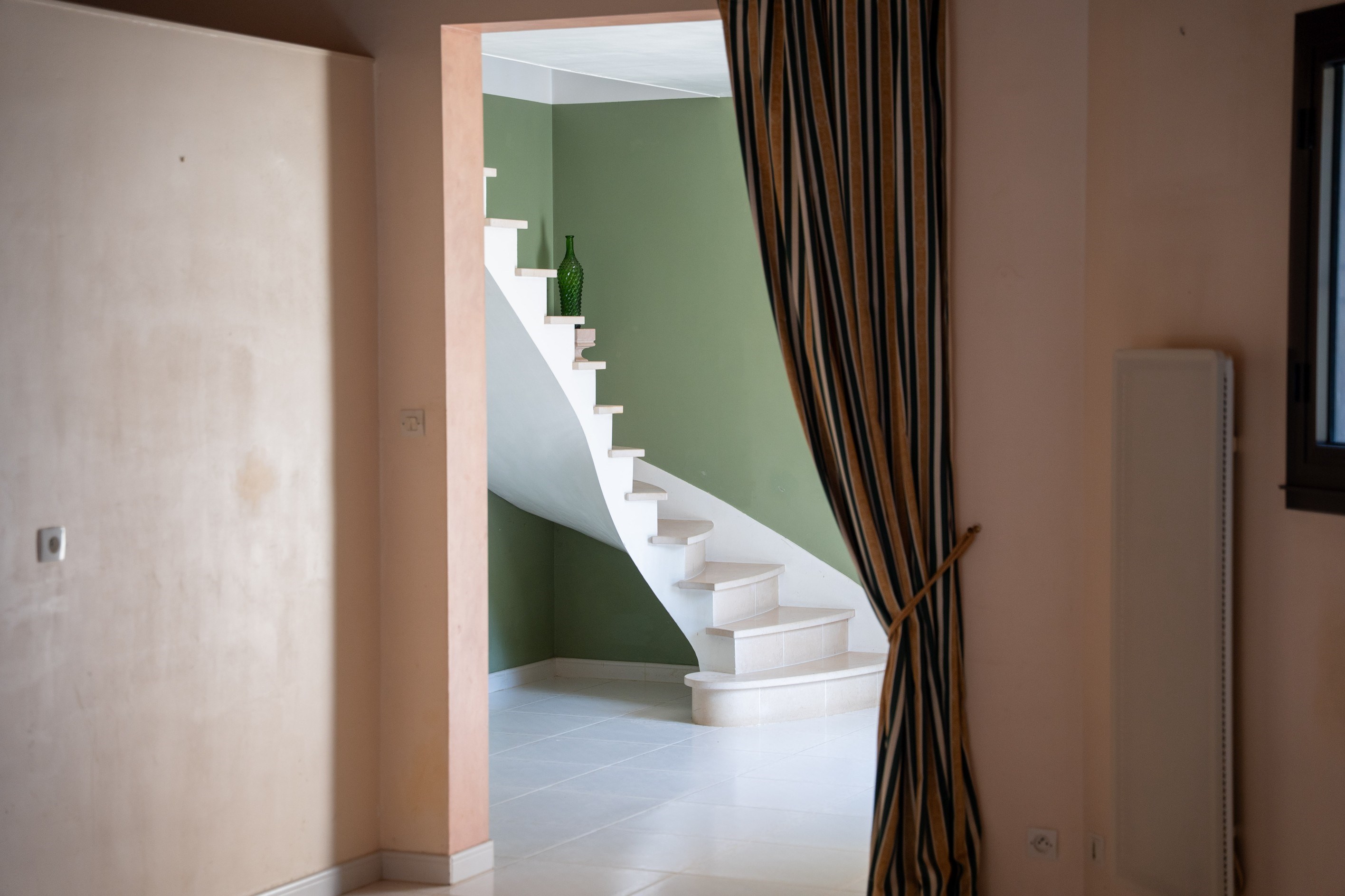  Property on one level - La Boularde - 物件實景