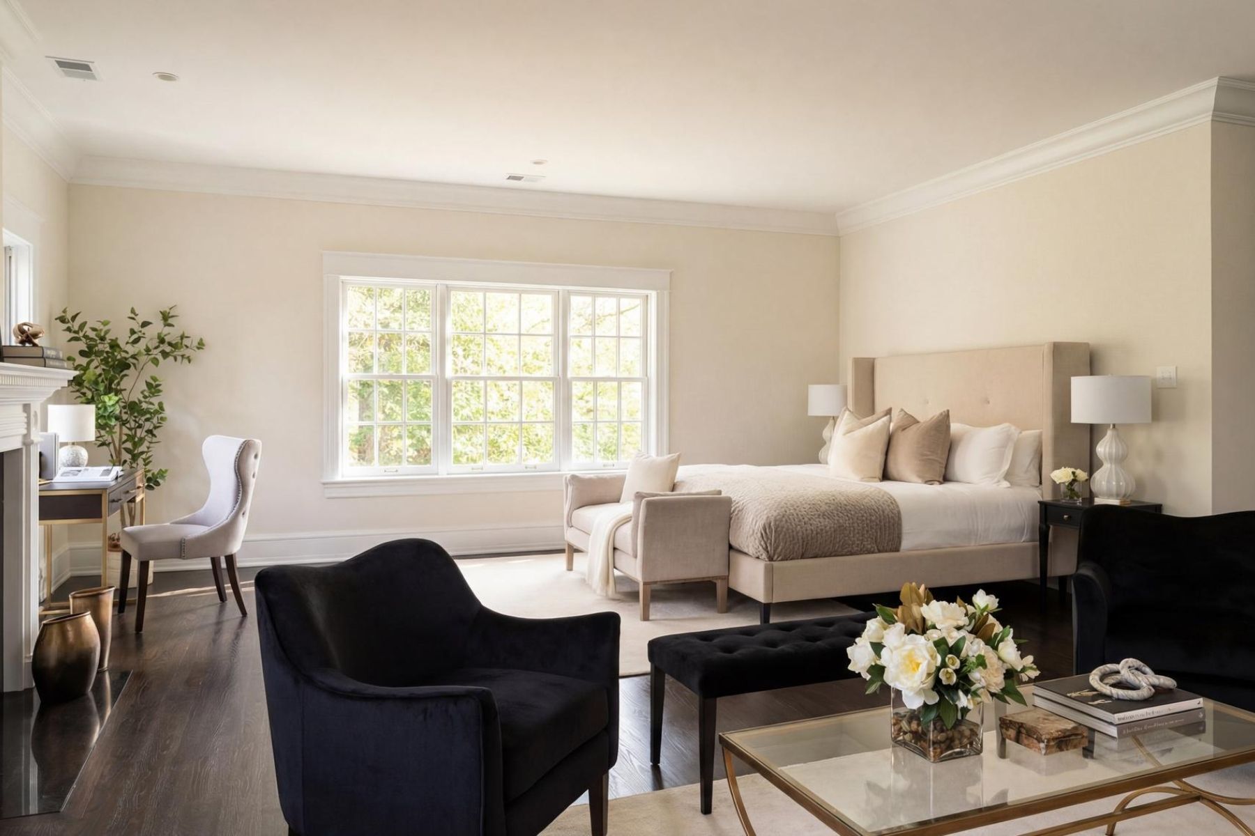  2913 University Terrace NW, Washington, DC, 20016 - 物件實景