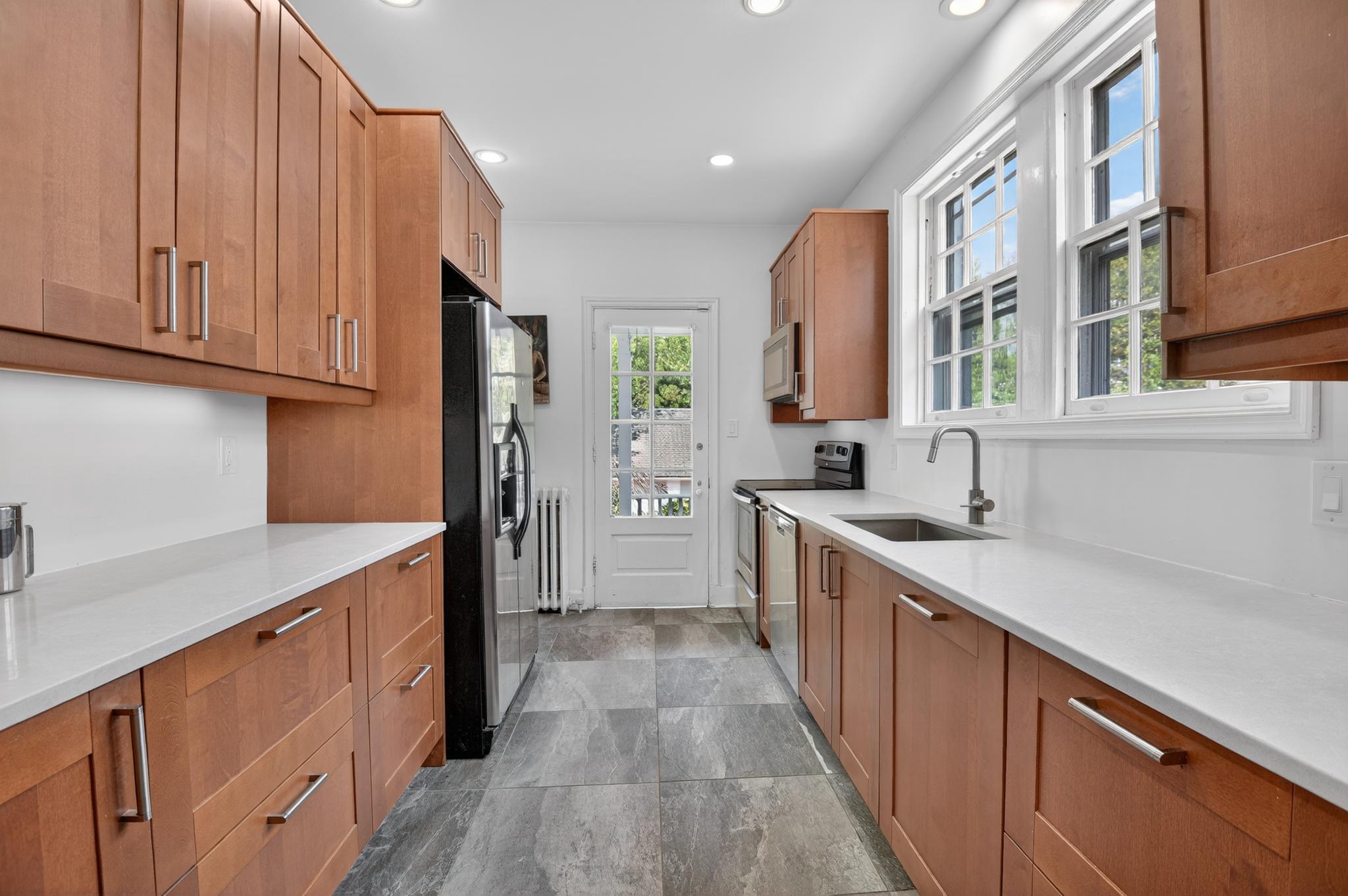  4305 Bradley Lane, Chevy Chase, MD, 20815 - 物件實景