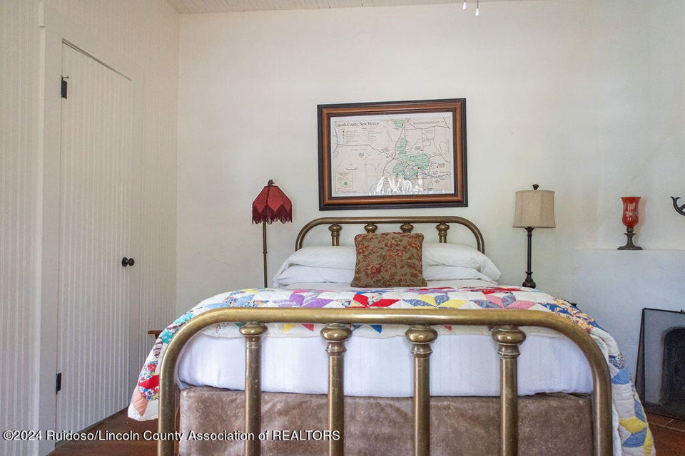 Lincoln, New Mexico, 88338, United States, 7 Bedrooms Bedrooms, ,9 BathroomsBathrooms,Residential,For Sale,1974977