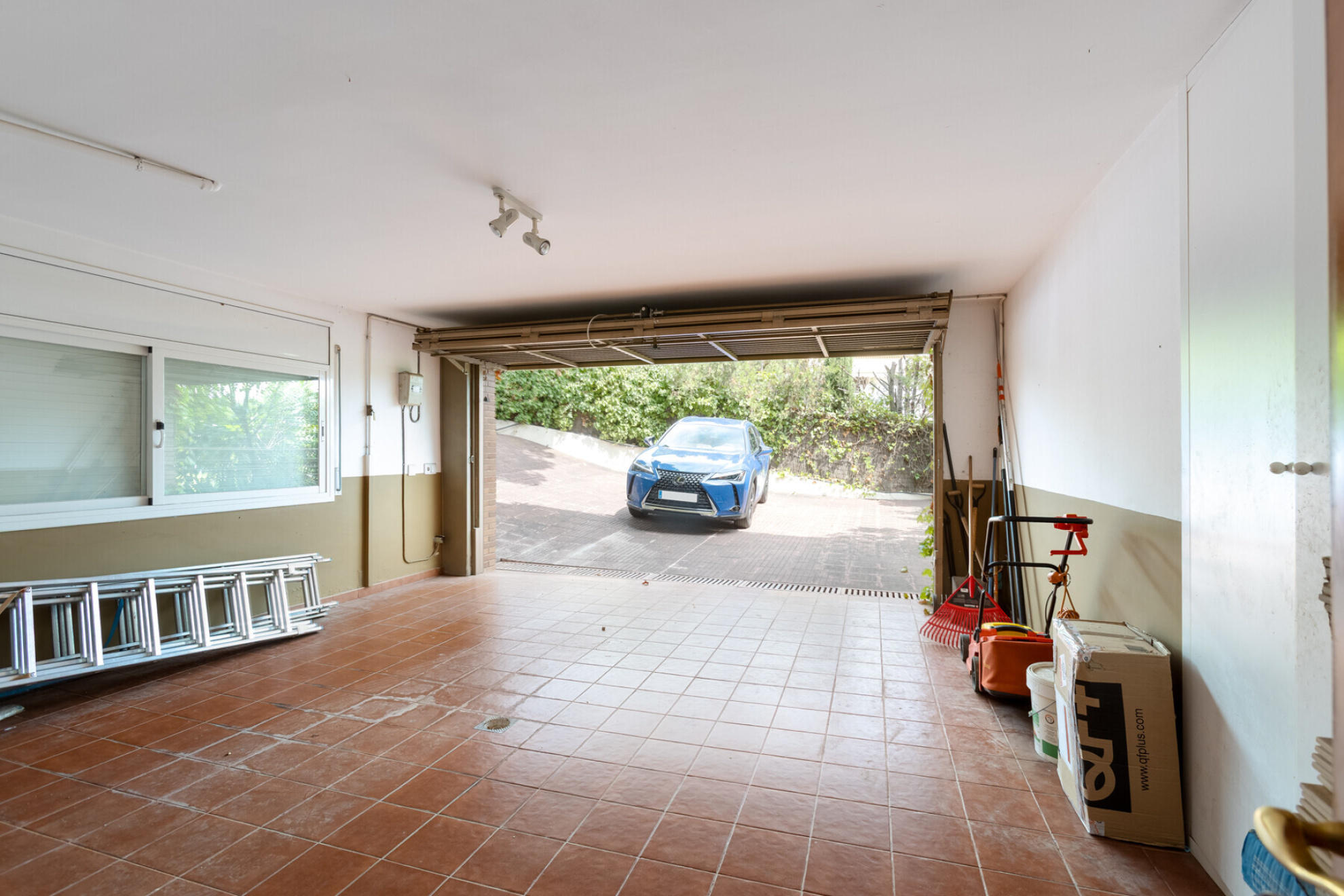  House with sea views and surrounded by nature in Cabrils - 物件實景