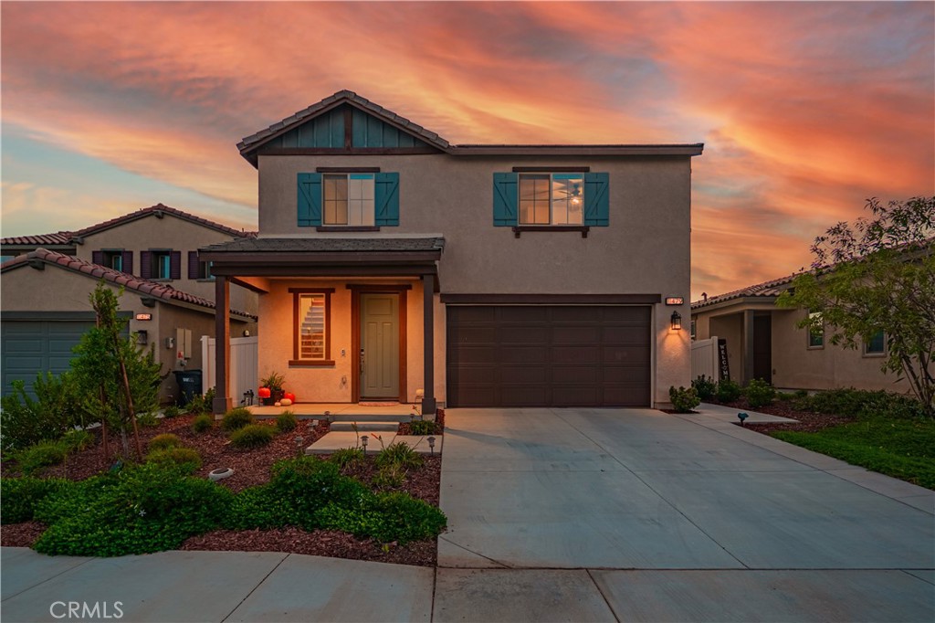 Beaumont, California, 92223, United States, 3 Bedrooms Bedrooms, ,3 BathroomsBathrooms,Residential,For Sale,1987439