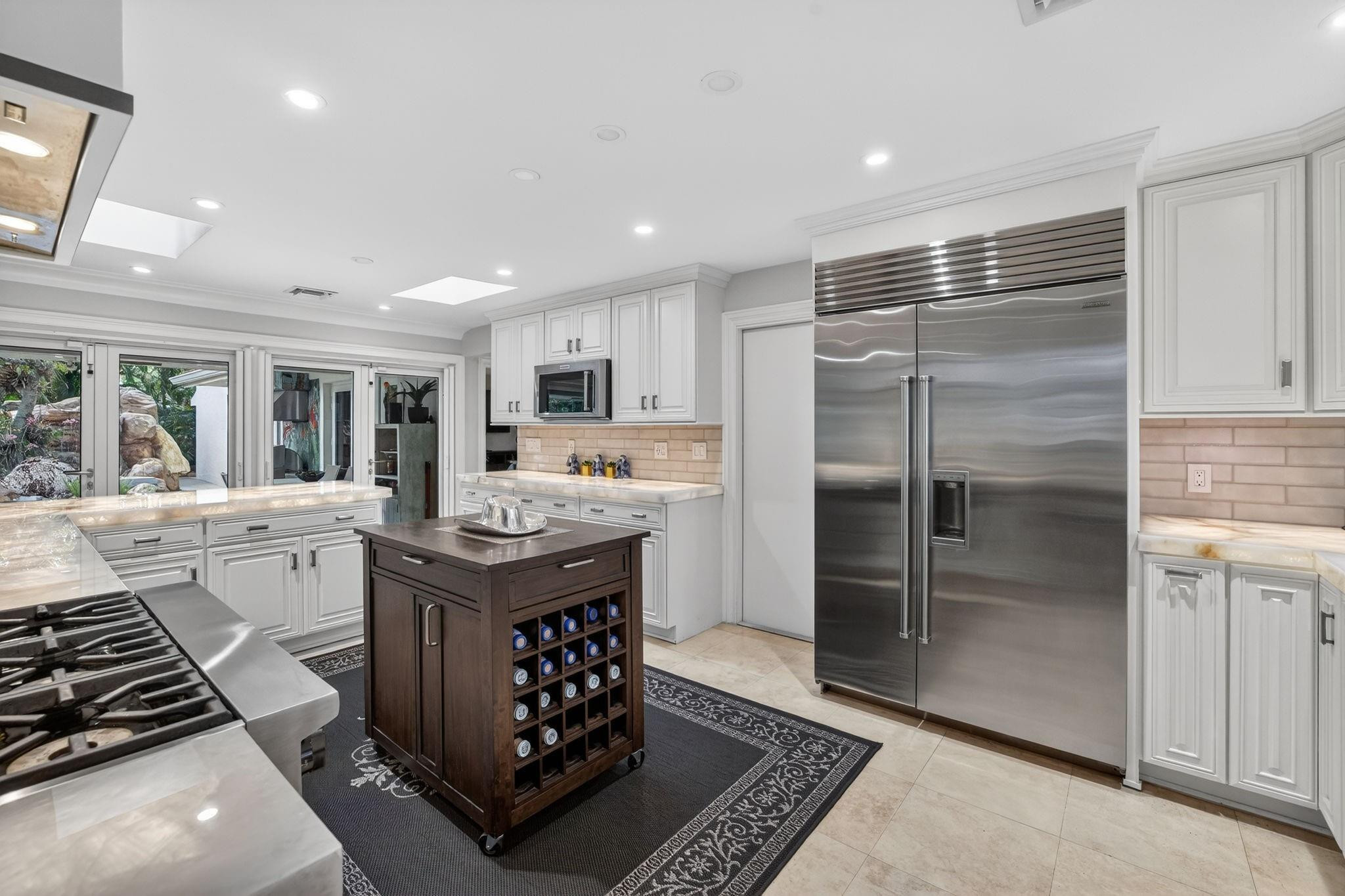 Fort Lauderdale, Florida, 33308, United States, 4 Bedrooms Bedrooms, ,4 BathroomsBathrooms,Residential,For Sale,2019357