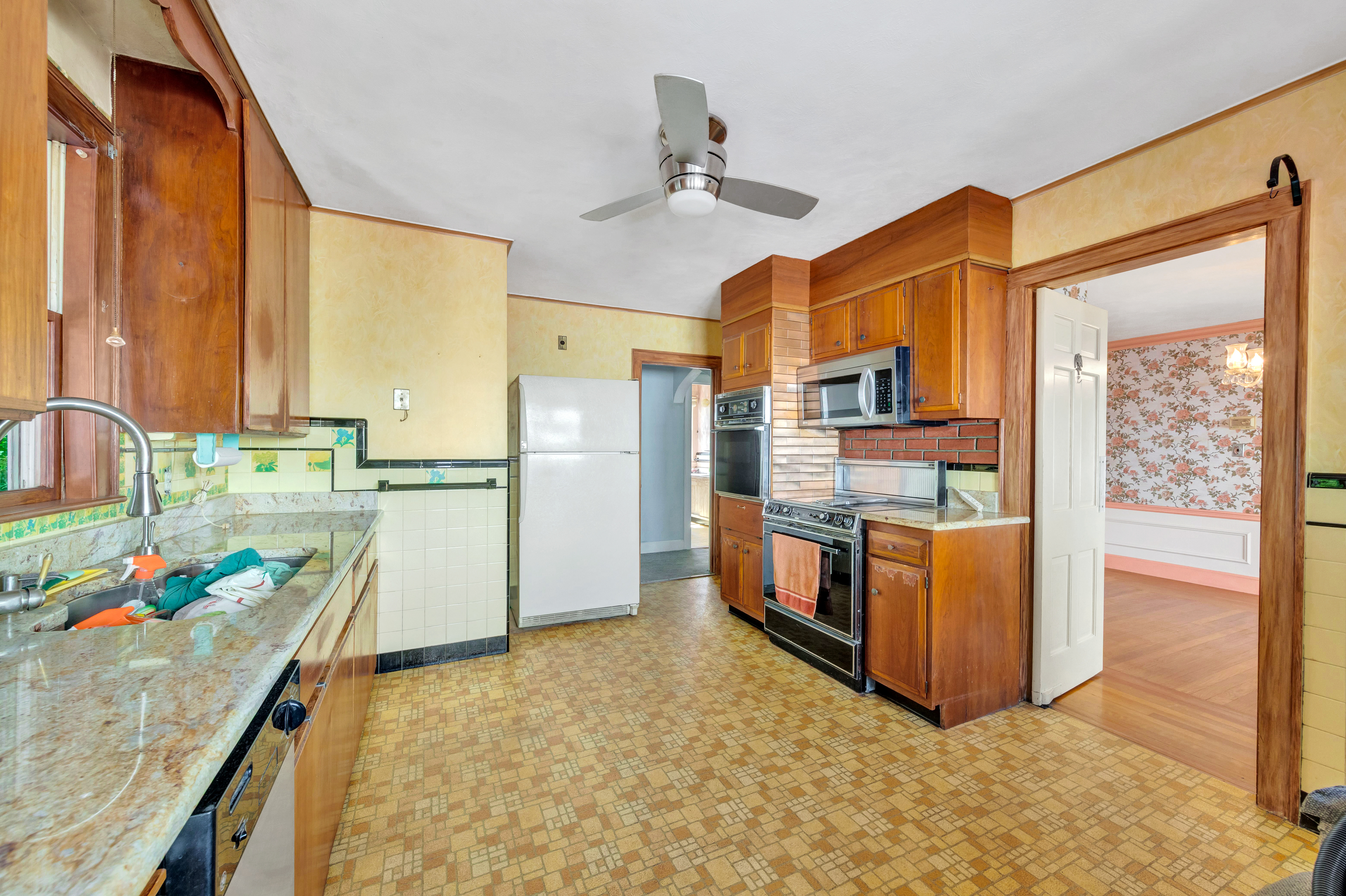  15 Berkeley Street, Arlington, MA, 02474 - 物件實景