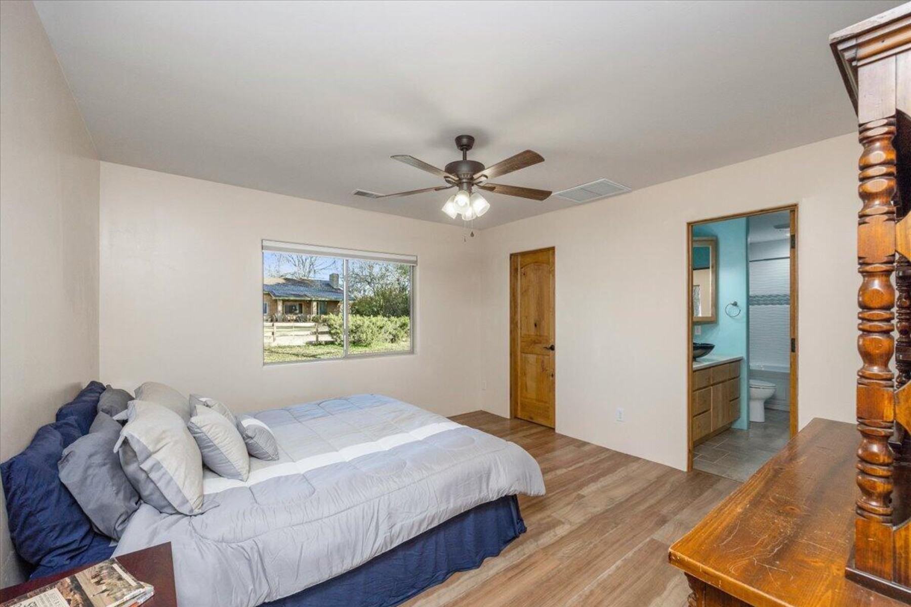  4281 E Sandy Hollow Ln¦Cottonwood, AZ - 物件實景