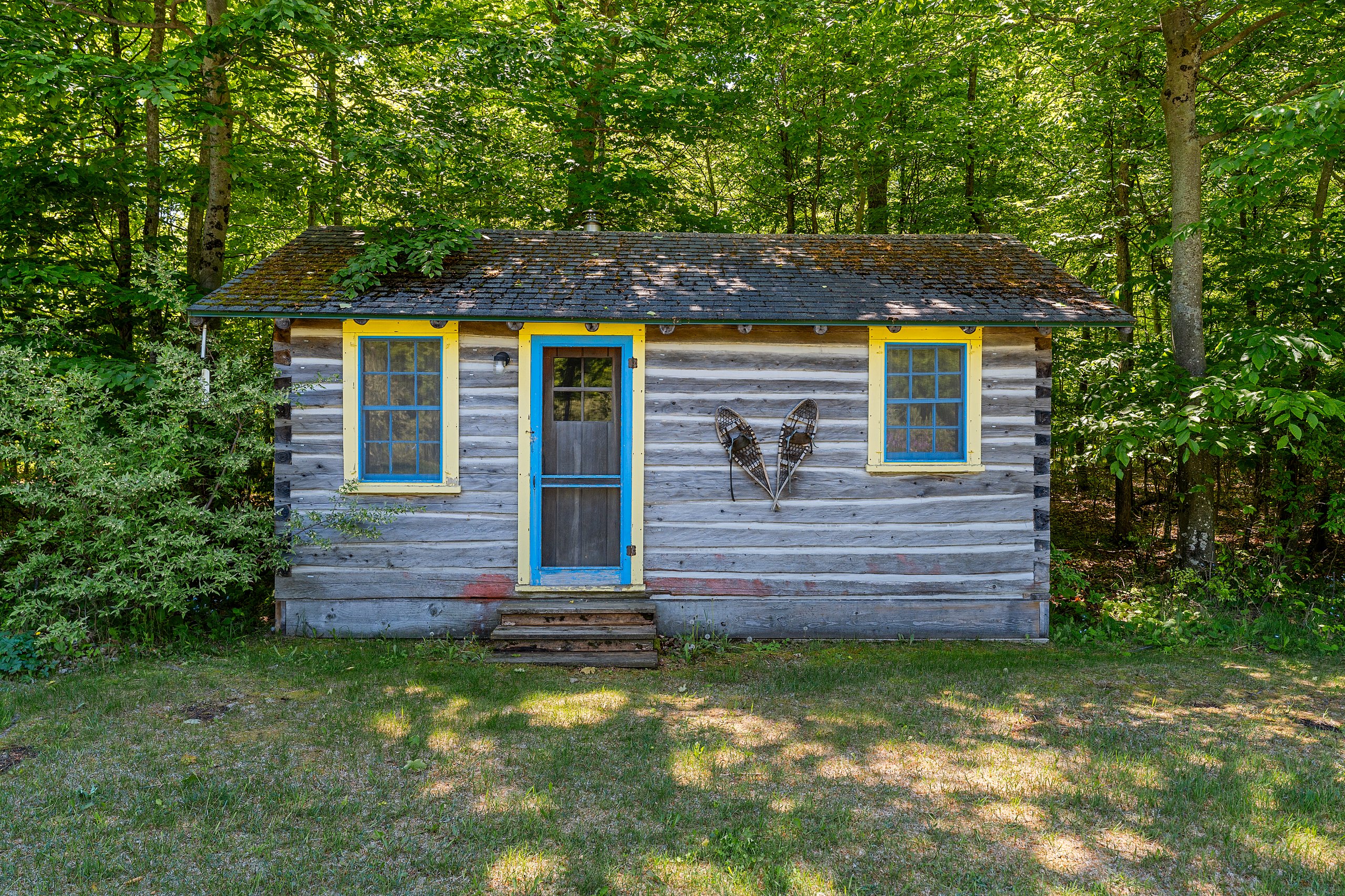  Door County Private Estate - 物件實景