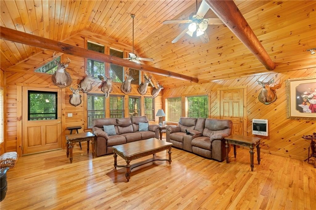 5 Tally Mountain Road N, Jasper, Georgia, 30143, United States, 4 Bedrooms Bedrooms, ,4 BathroomsBathrooms,Residential,For Sale,5 Tally Mountain Road N,1584324
