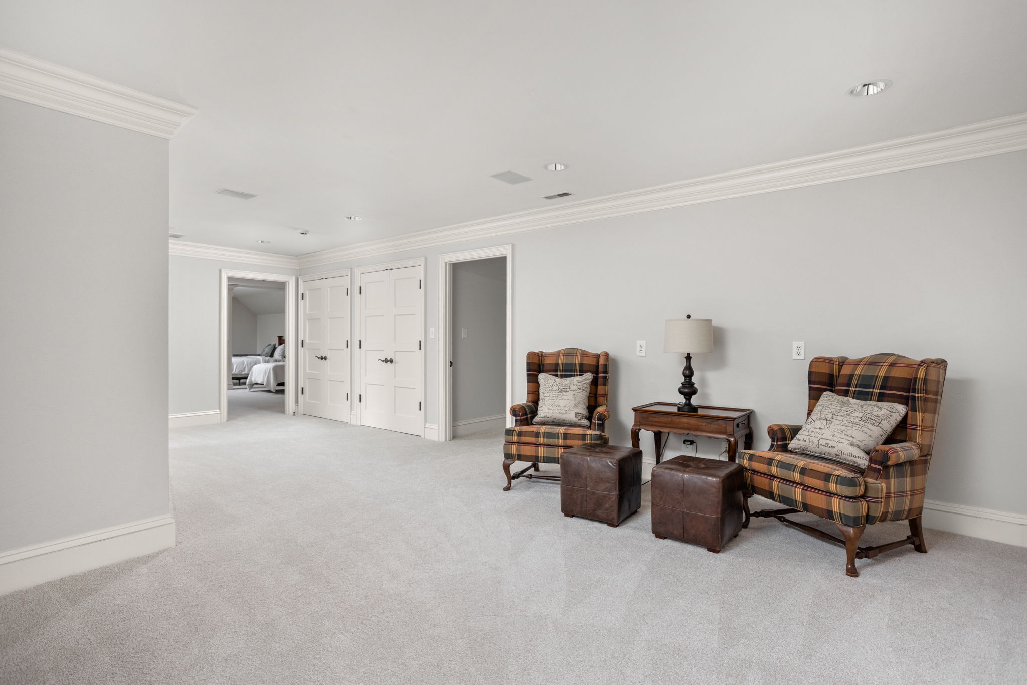  Signature Estate Set on More than 2 Acres in Desirable Zionsville Neighborhood - 物件實景
