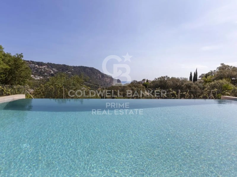 Girona, Begur, Fornells - Aiguablava, Urbanitzaci?, Begur, Catalonia, ES, 7 Bedrooms Bedrooms, ,6 BathroomsBathrooms,Residential,For Sale,Girona, Begur, Fornells - Aiguablava, Urbanitzaci?,1620888