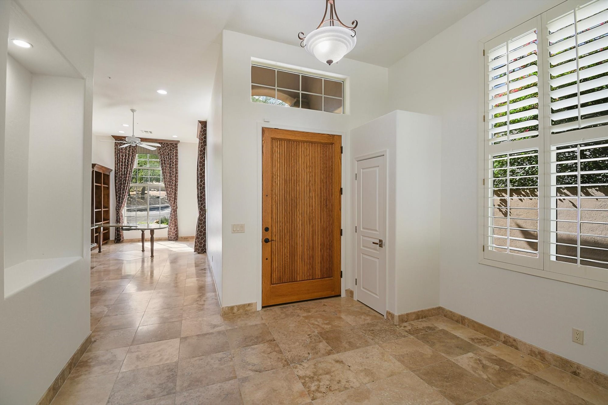  14214 E Cheryl Drive¦Scottsdale, AZ - 物件實景