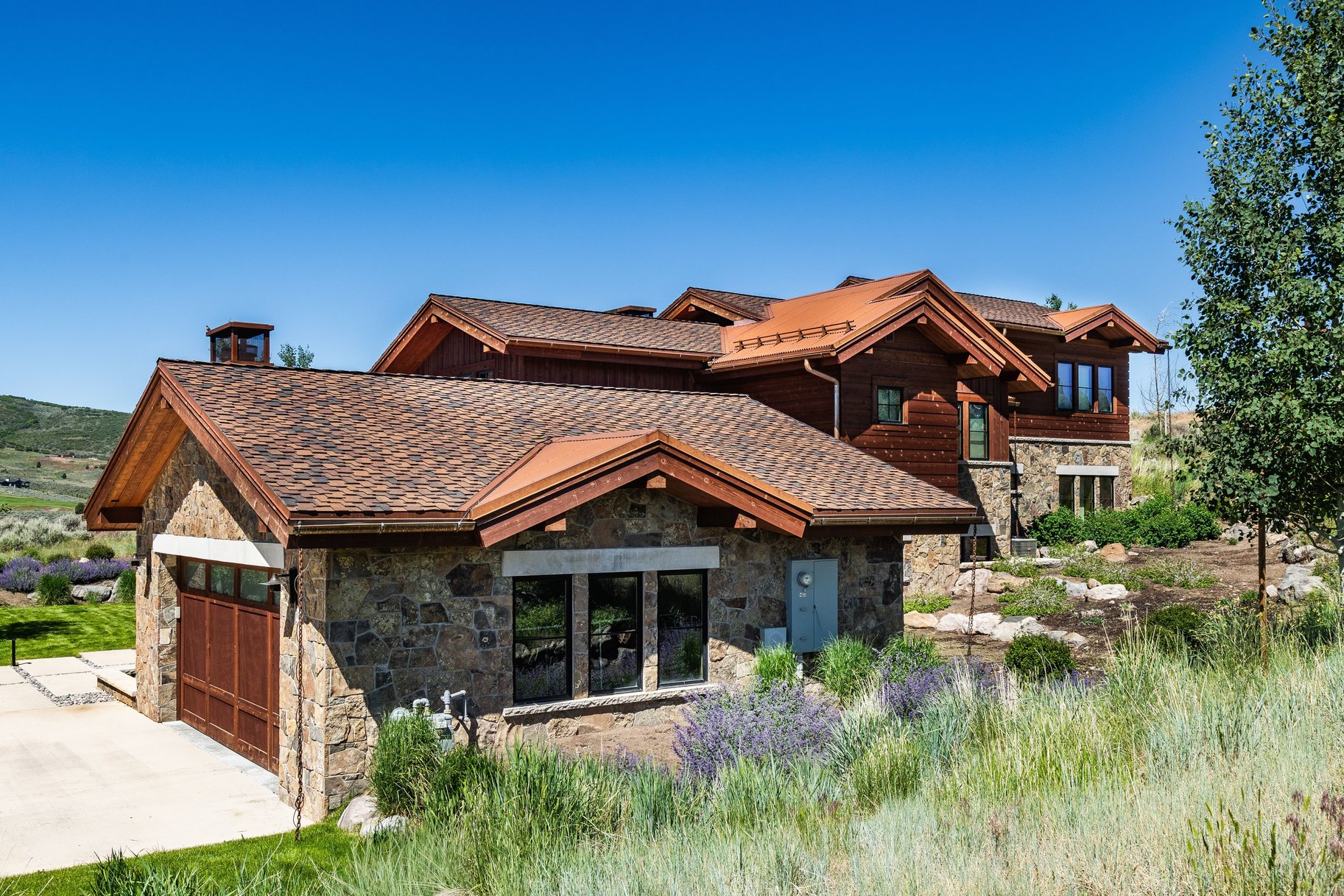  Exceptional Custom Home in Victory Ranch Close to Golf Club House - 物件實景