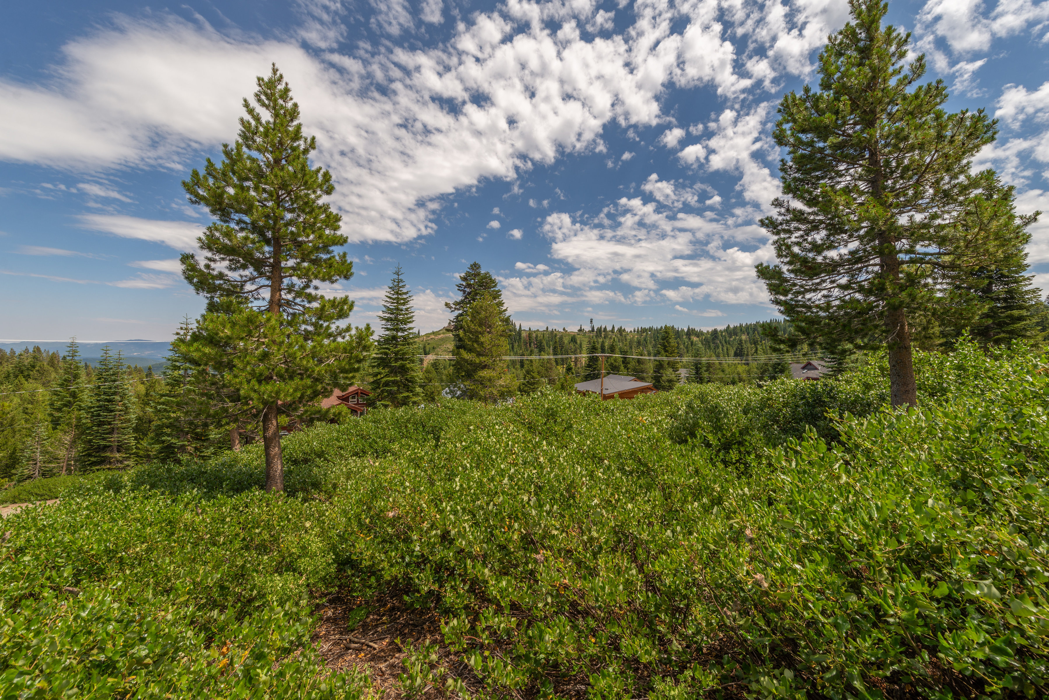  Build Your Mountain Retreat with Backcountry Access - 物件實景
