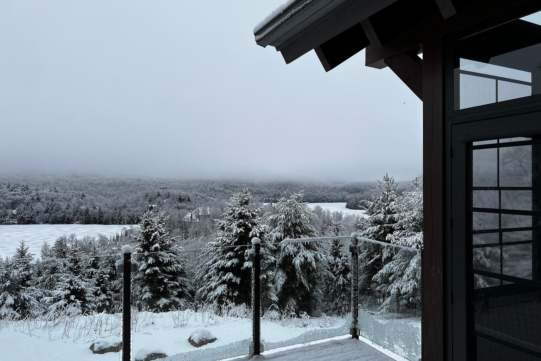  Mont-Tremblant, Laurentides - 物件實景