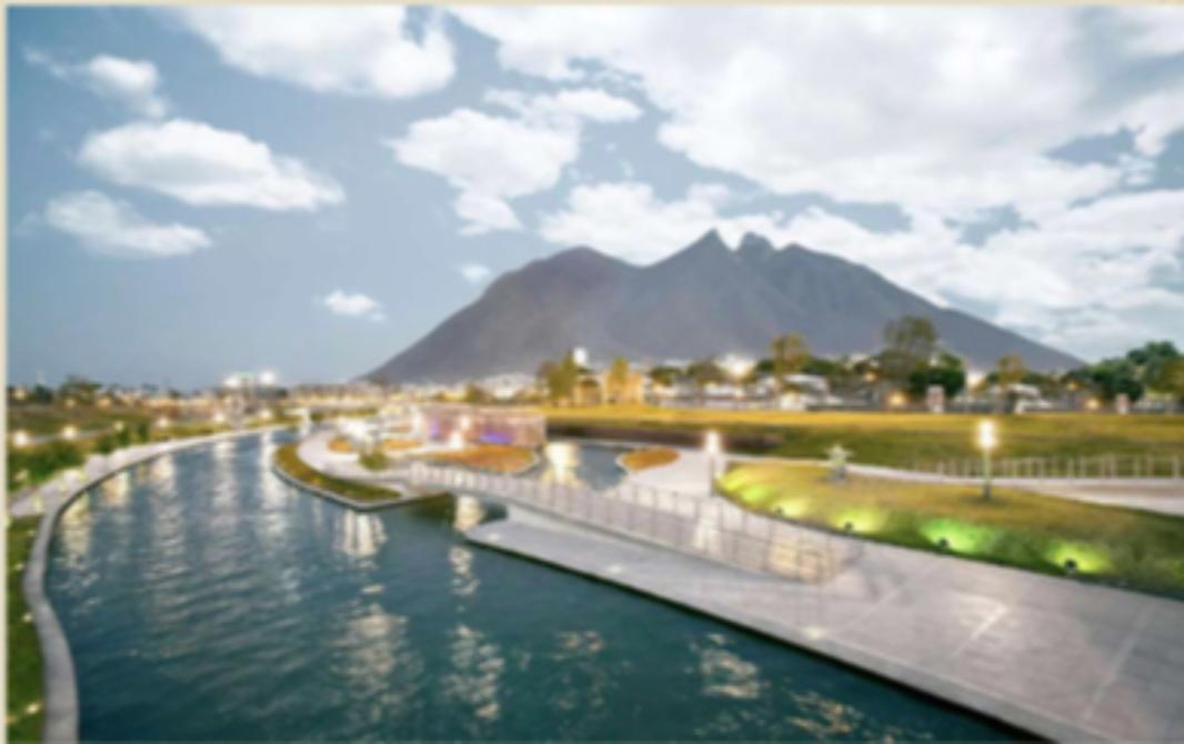 washington, Monterrey, Nuevo León, 64000, Mexico, 2 Bedrooms Bedrooms, ,1 BathroomBathrooms,Residential,For Sale,washington,1443034