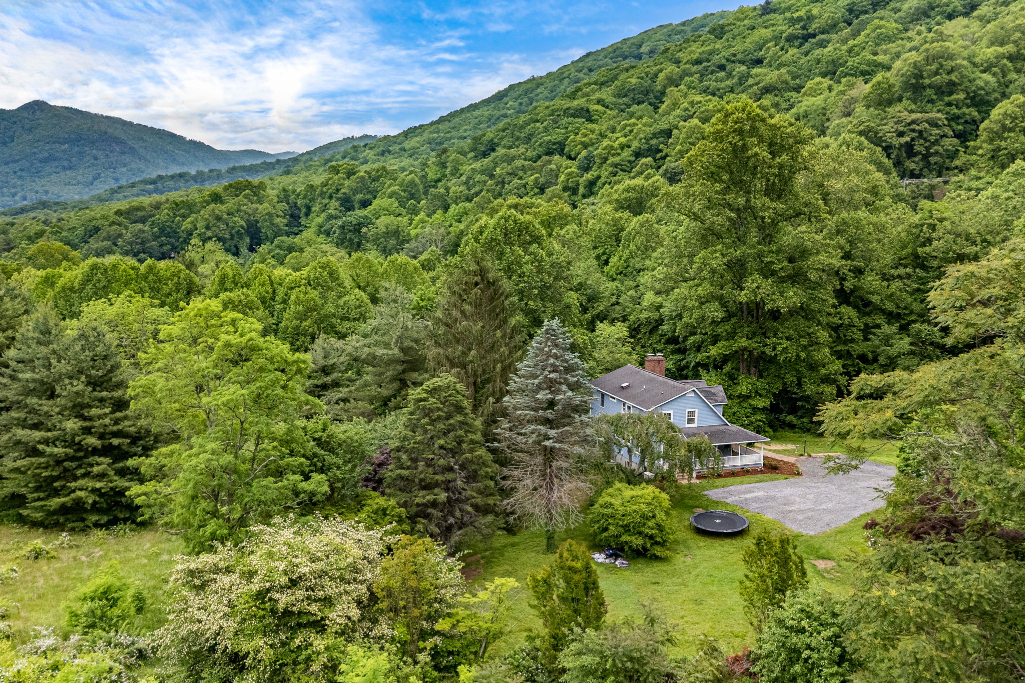 Asheville, North Carolina, 28803, United States, 4 Bedrooms Bedrooms, ,4 BathroomsBathrooms,Residential,For Sale,1825860