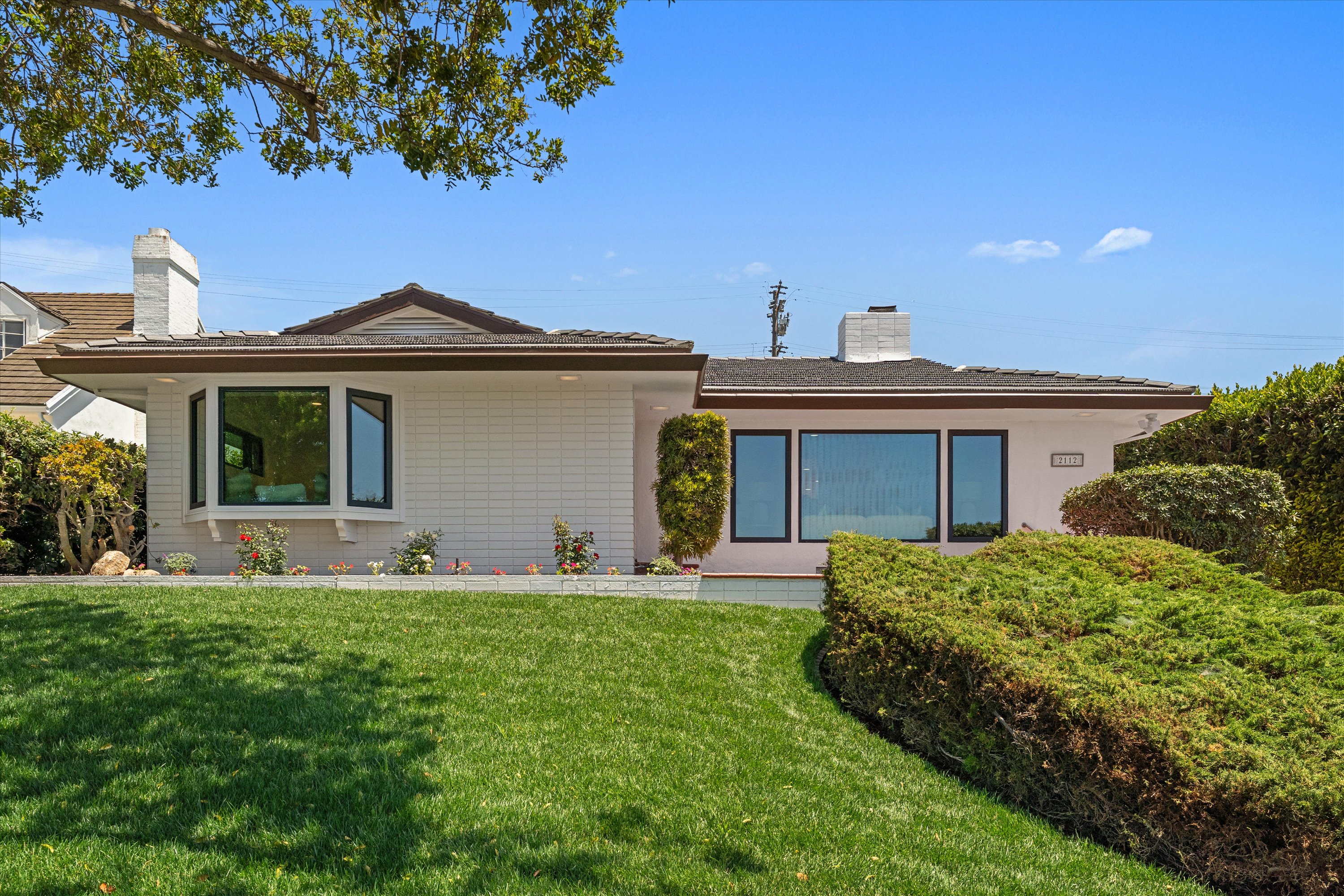  2112 Vía Pacheco, Palos Verdes Estates, CA 90274 - 物件實景