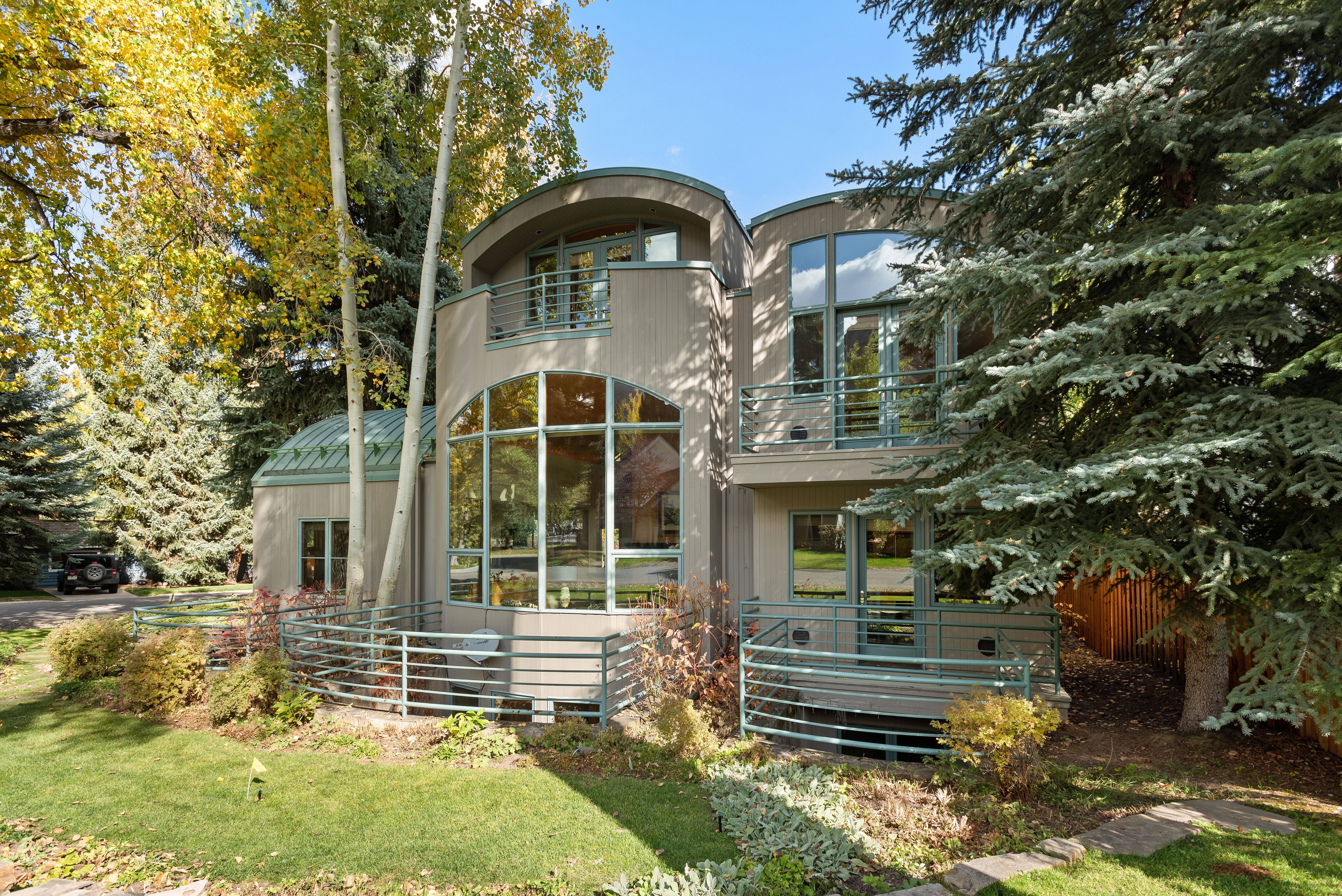  530 West Francis Street, Aspen, CO 81611 - 物件實景