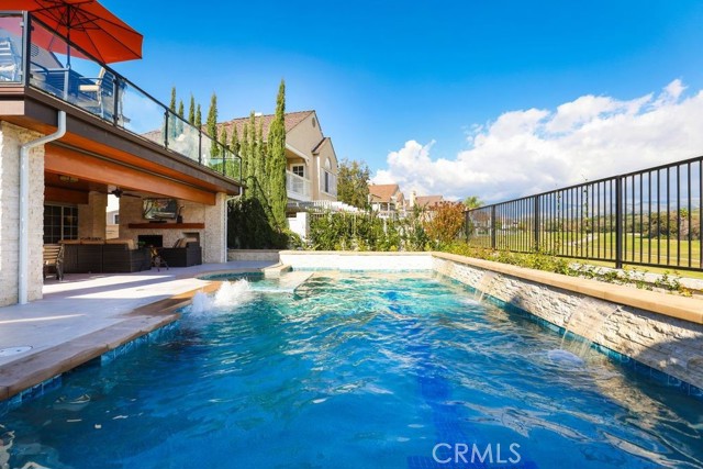 Coto De Caza, California, 92679, United States, 3 Bedrooms Bedrooms, ,3 BathroomsBathrooms,Residential,For Sale,2008826