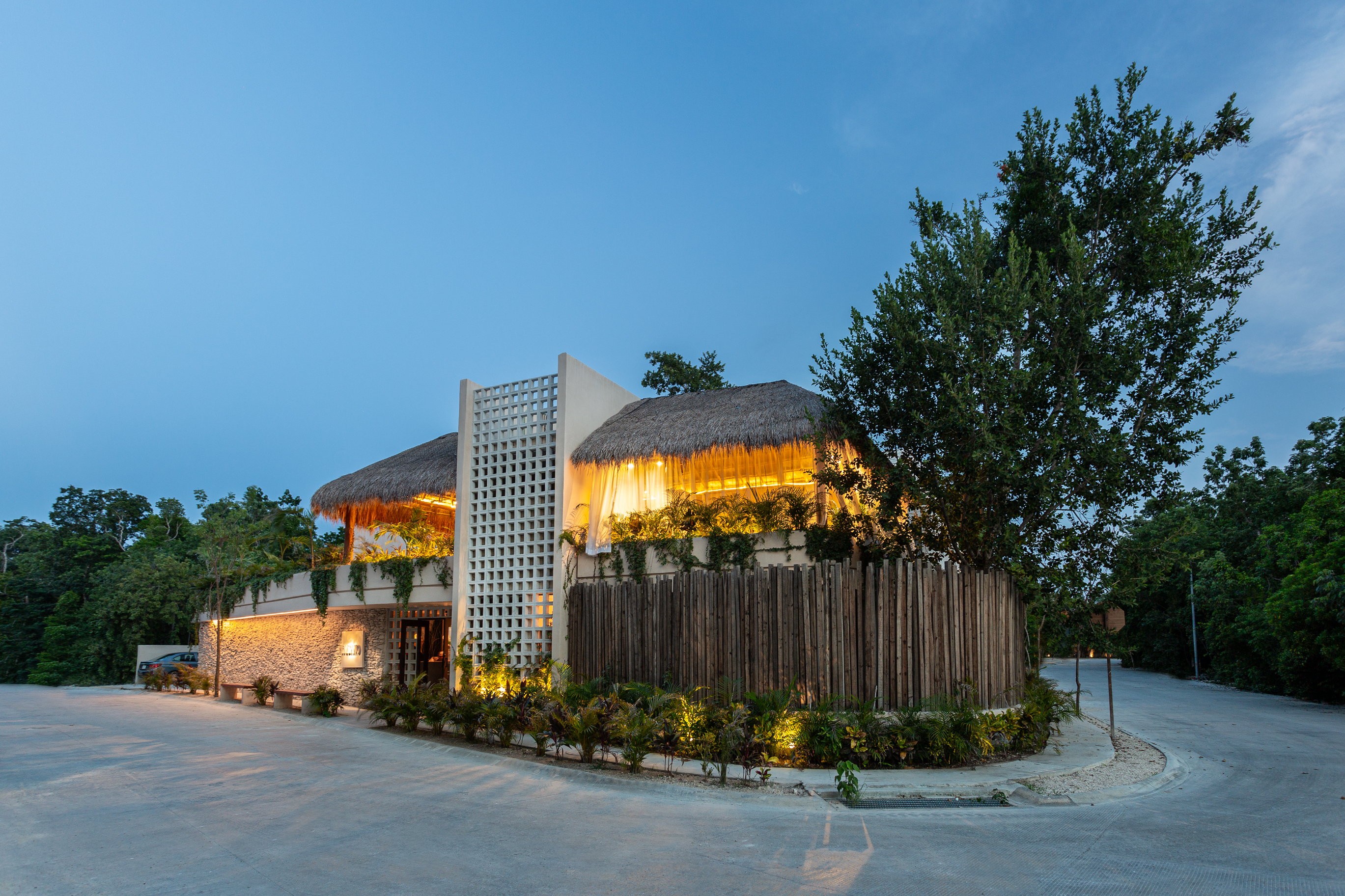  Boutique essence facing paradise - 物件實景