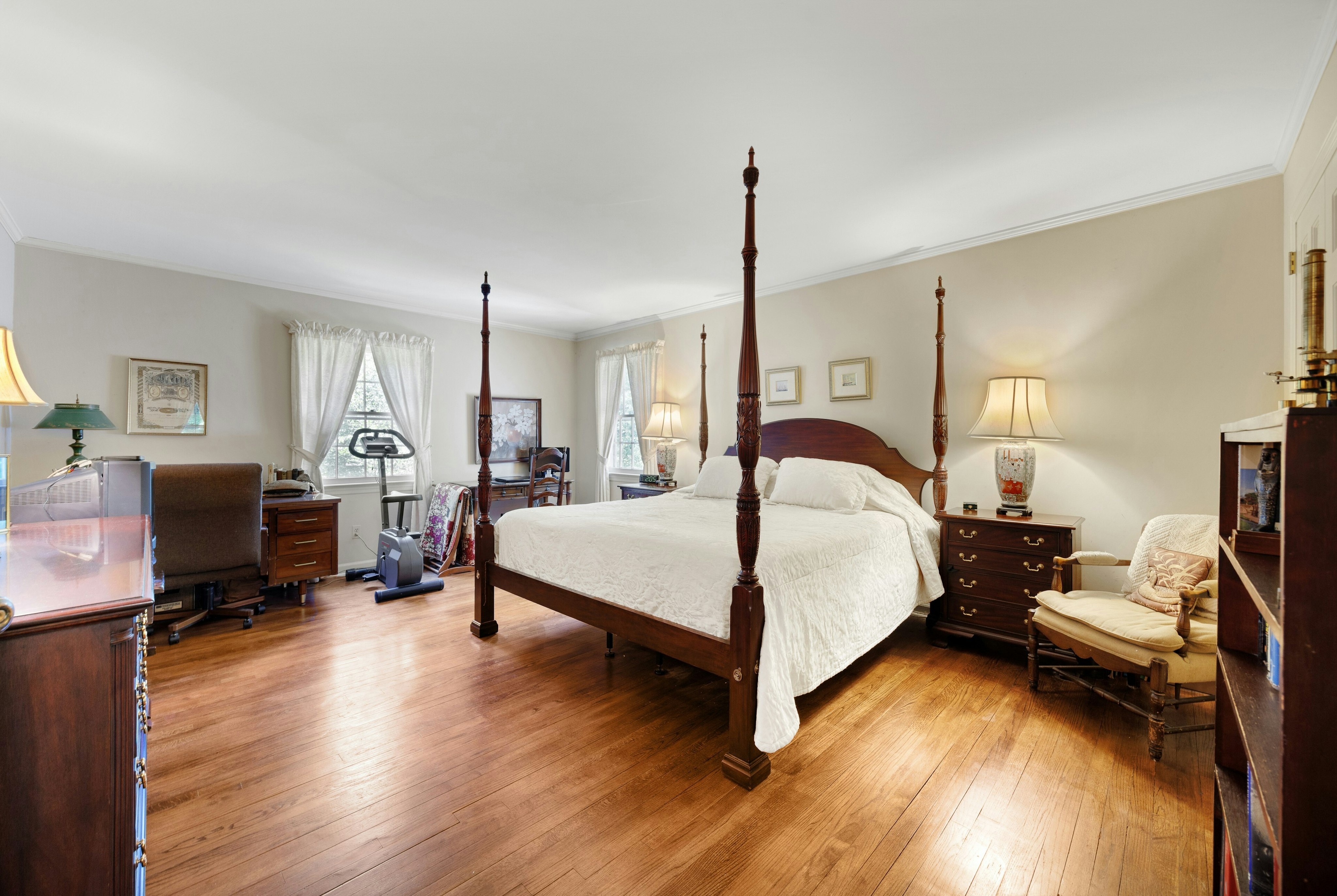  621 Winding Hollow Drive, Franklin Lakes, NJ 07417 - 物件實景