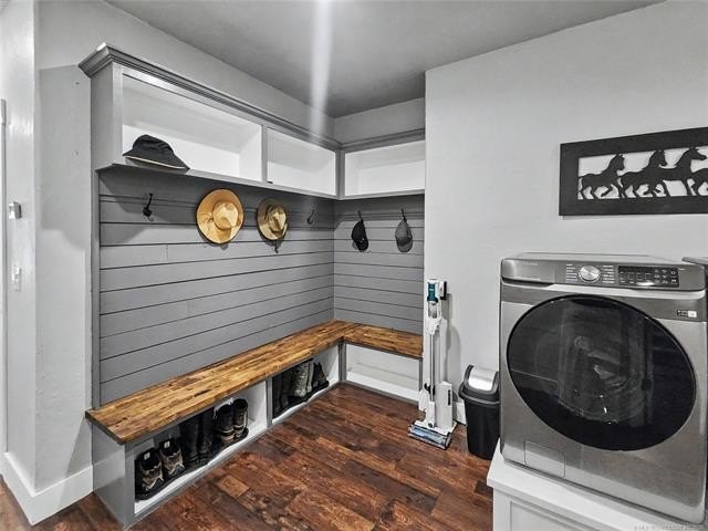 Tahlequah, Oklahoma, 74464, United States, 4 Bedrooms Bedrooms, ,4 BathroomsBathrooms,Residential,For Sale,2040103