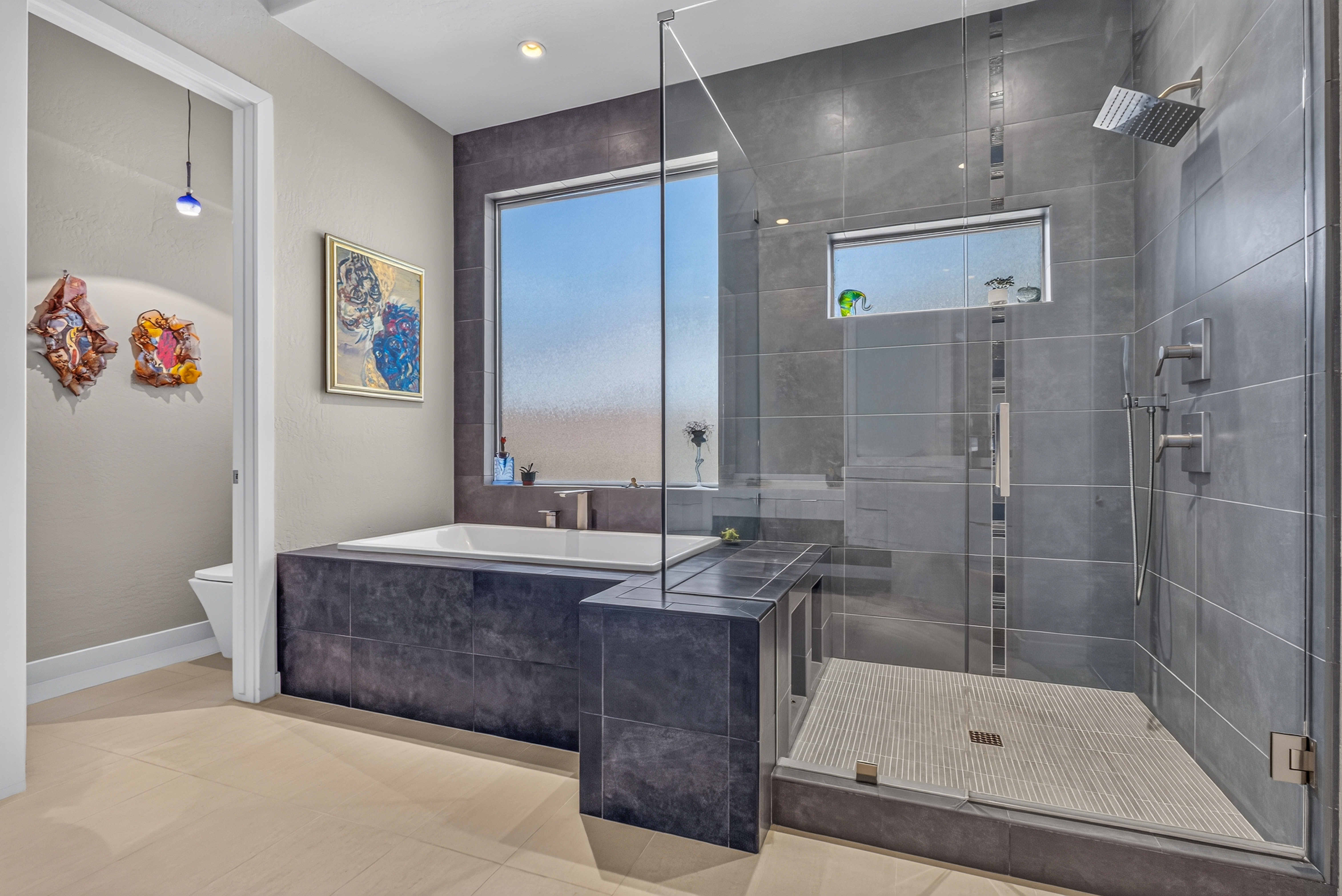  5565 W Pinnacle Hill Drive¦Glendale, AZ - 物件實景