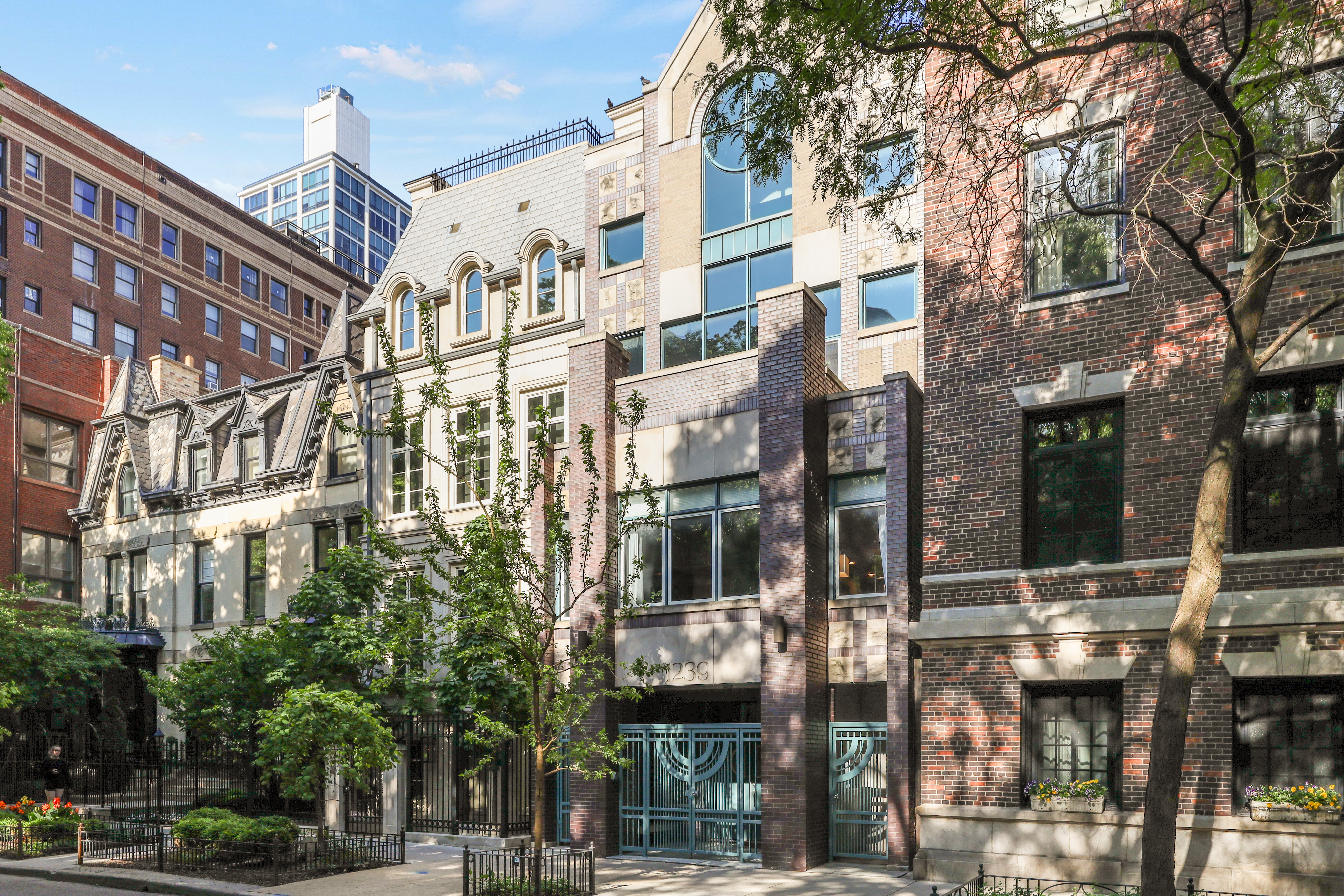  1239 N State Parkway, Chicago, IL, 60610 - 物件實景